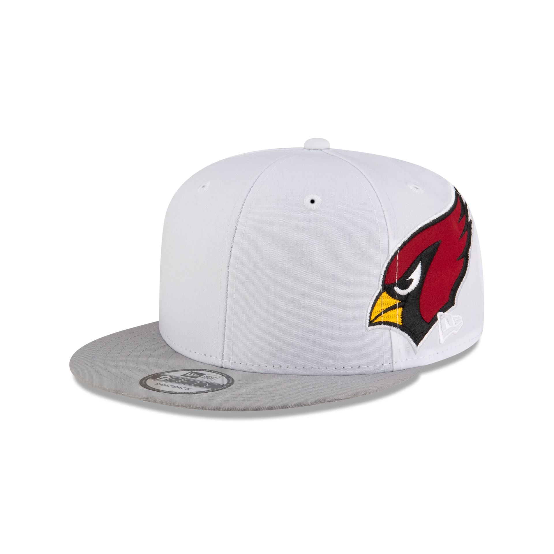 Arizona Cardinals Helmet Pack 9Fifty Snapback Hat