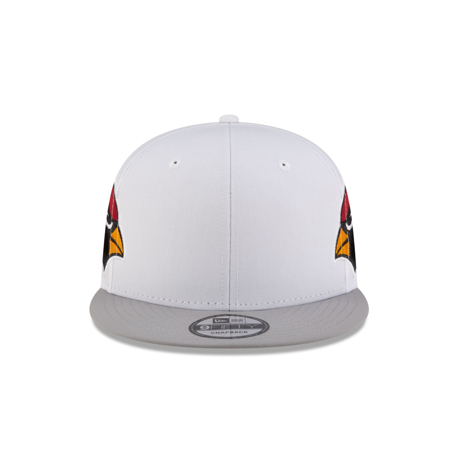 Alternative view of Arizona Cardinals Helmet Pack 9Fifty Snapback Hat