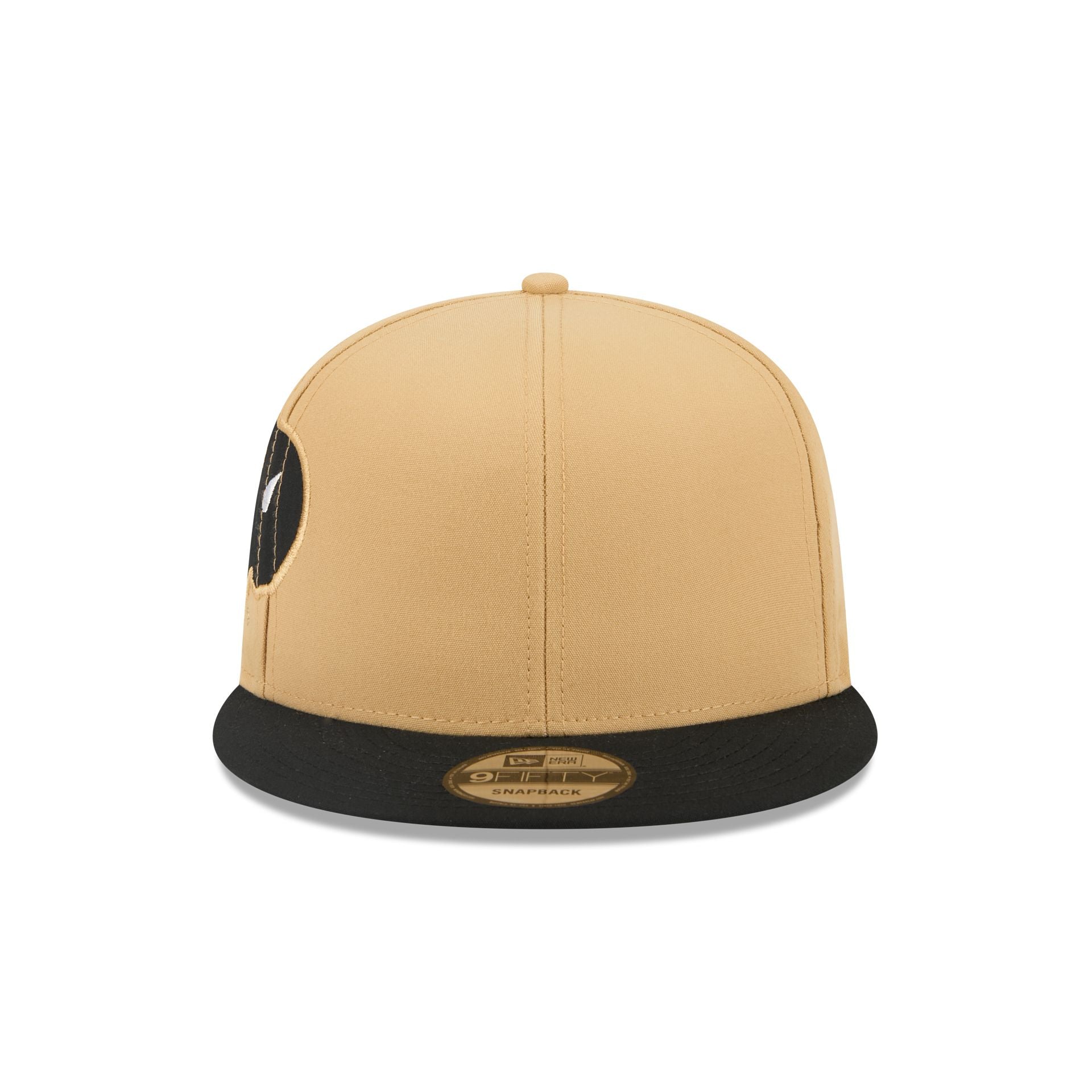 Alternative view of Colorado Buffaloes Helmet 9Fifty Snapback Hat