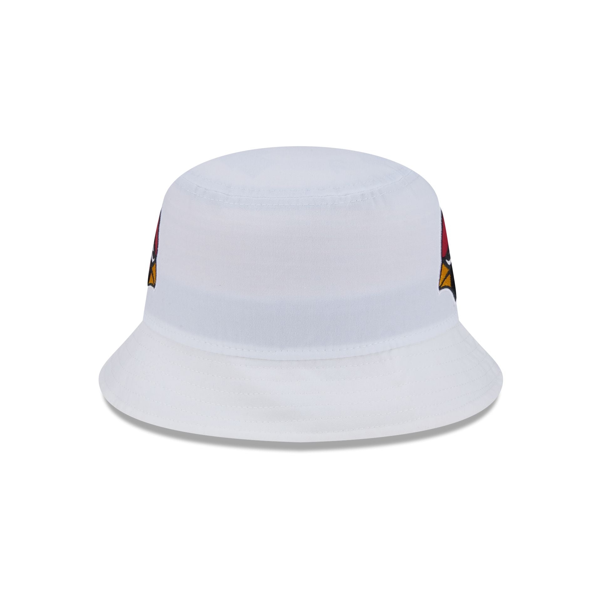 Alternative view of Arizona Cardinals Helmet Bucket Hat