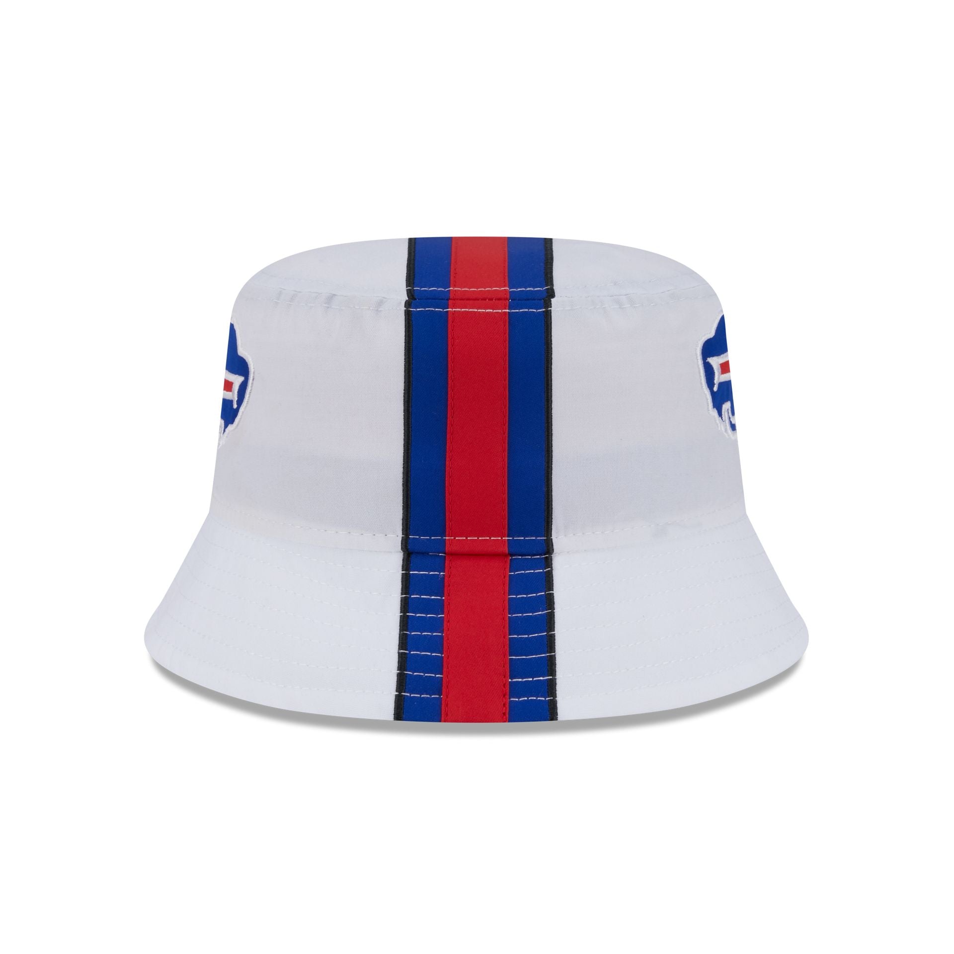 Alternative view of Buffalo Bills Helmet Bucket Hat