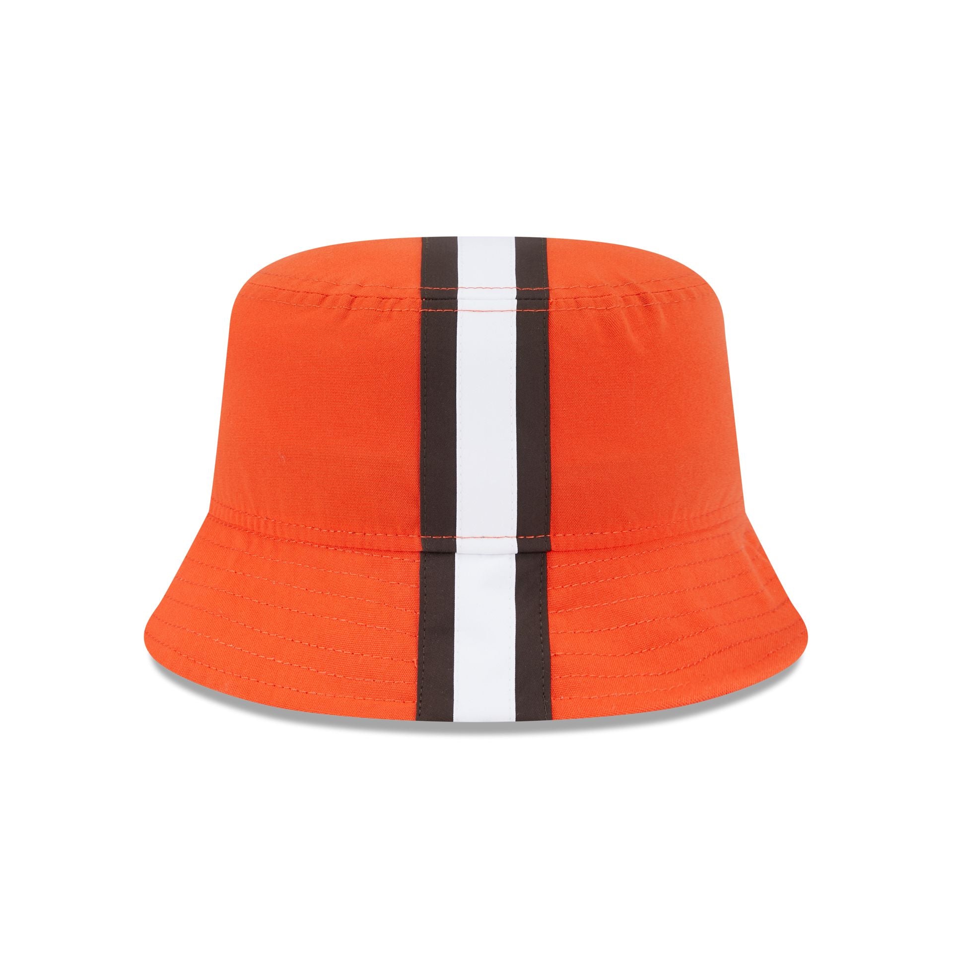 Alternative view of Cleveland Browns Helmet Bucket Hat