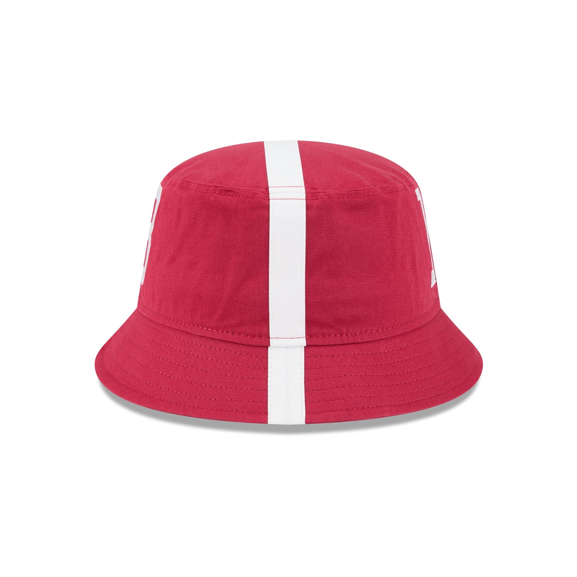 Alternative view of Alabama Crimson Tide Helmet Bucket Hat