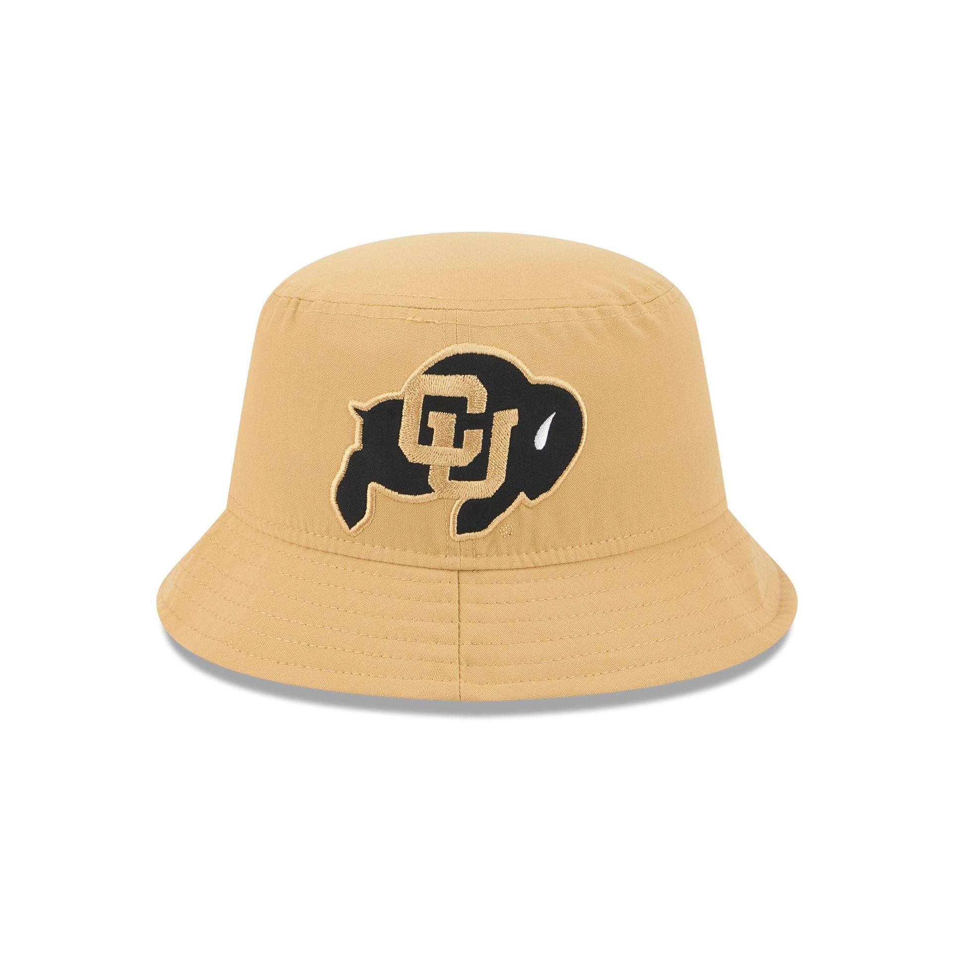 Alternative view of Colorado Buffaloes Helmet Bucket Hat