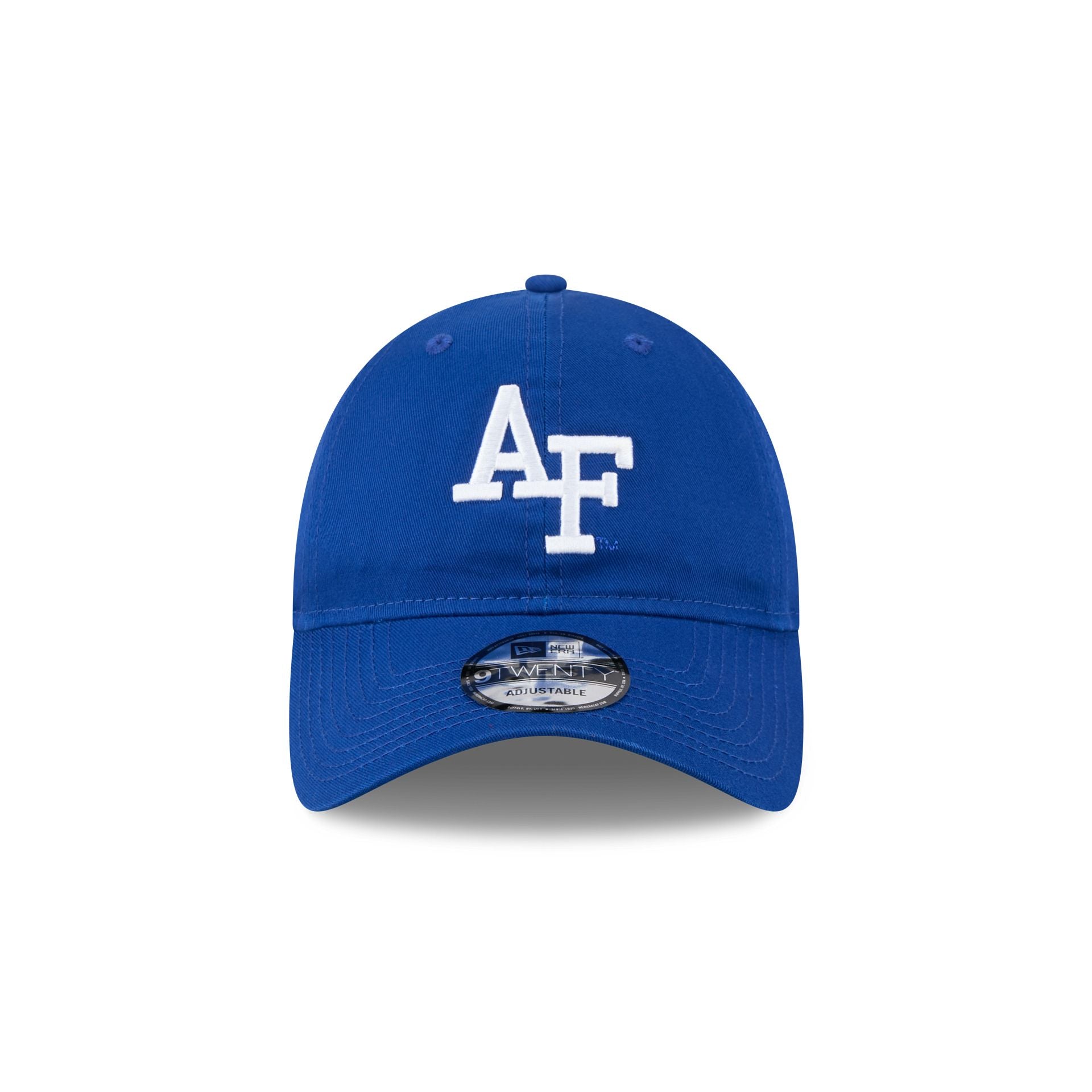 Alternative view of Air Force Falcons Go-To 9Twenty Adjustable Hat