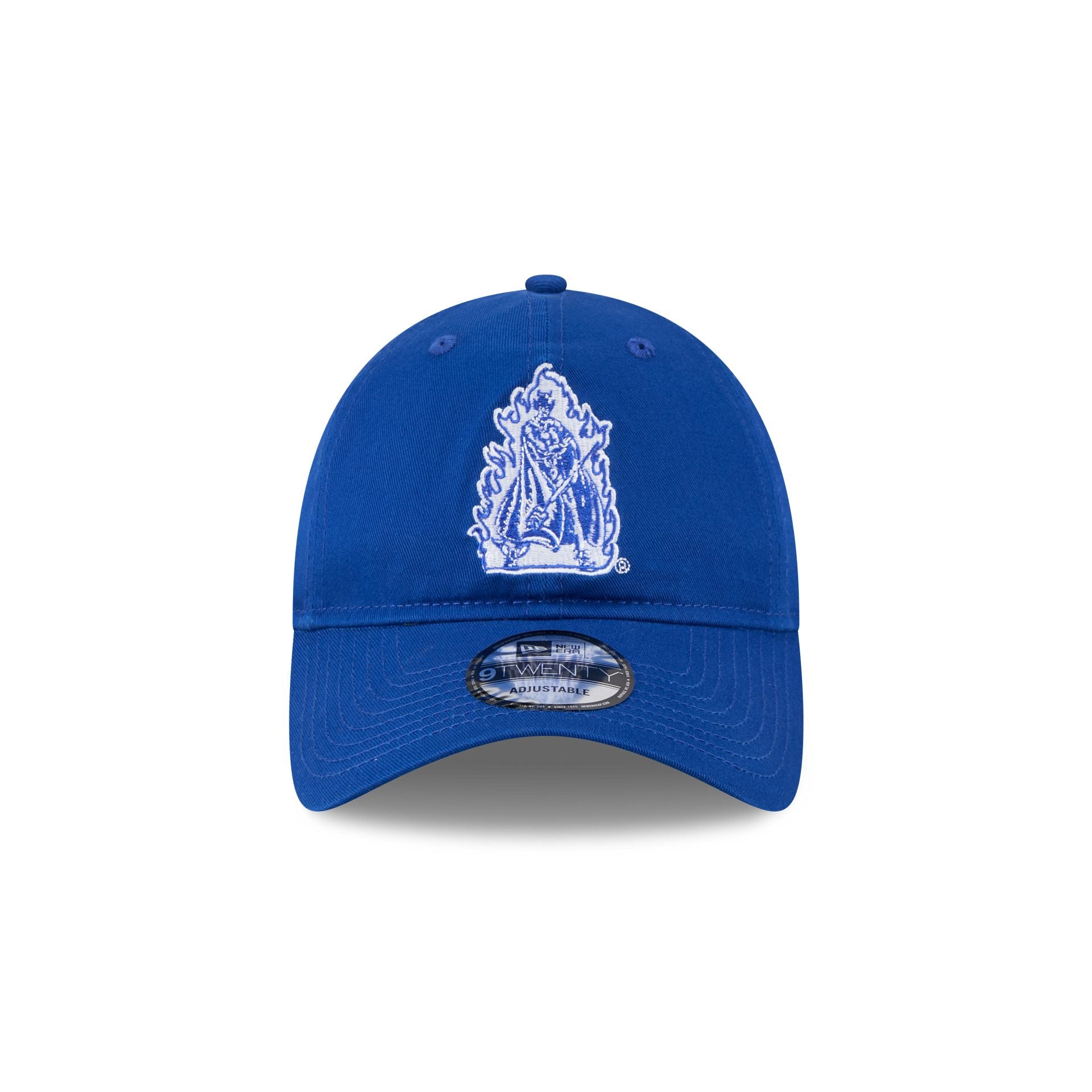 Alternative view of Duke Blue Devils Go-To College Vault 9Twenty Adjustable Hat