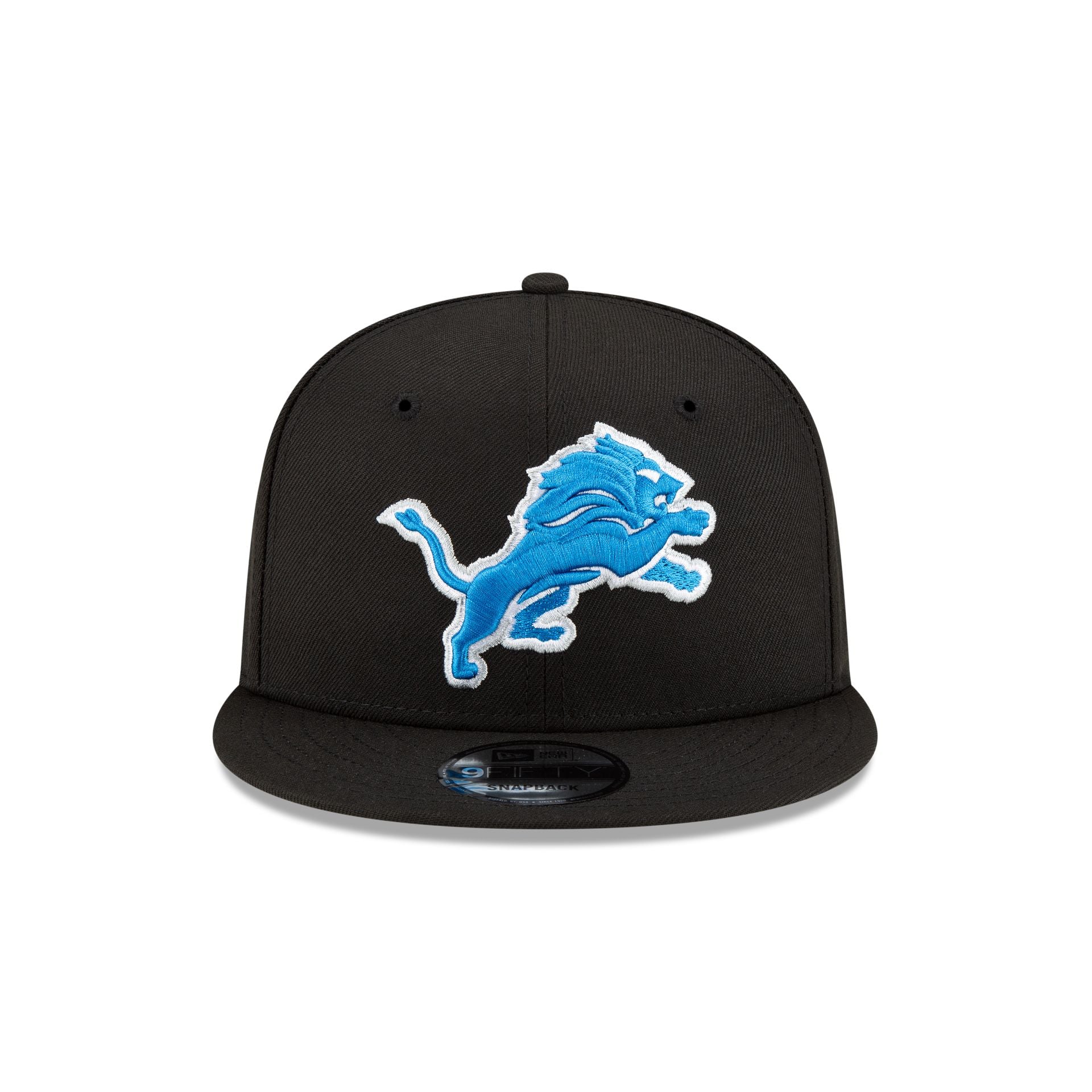 Alternative view of Detroit Lions Basic 9Fifty Snapback