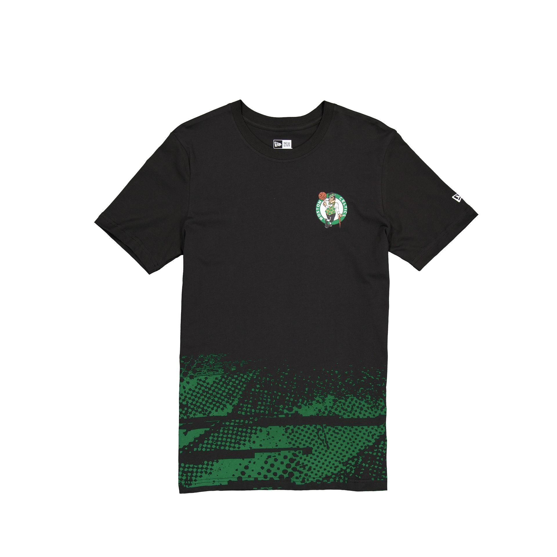 Alternative view of Boston Celtics 2024 Tip-Off T-Shirt
