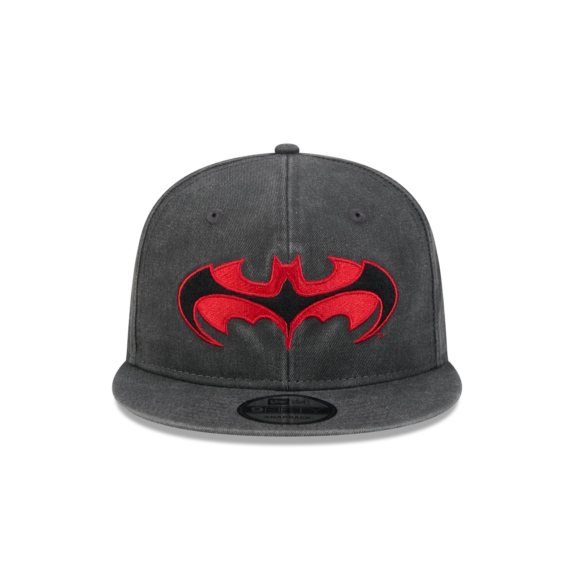 Alternative view of Batman & Robin 9Fifty Snapback Hat