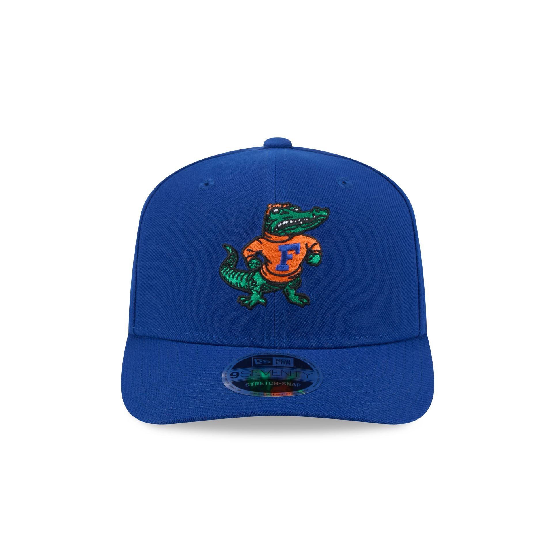 Alternative view of Florida Gators College Vault 9Seventy Stretch-Snap Hat