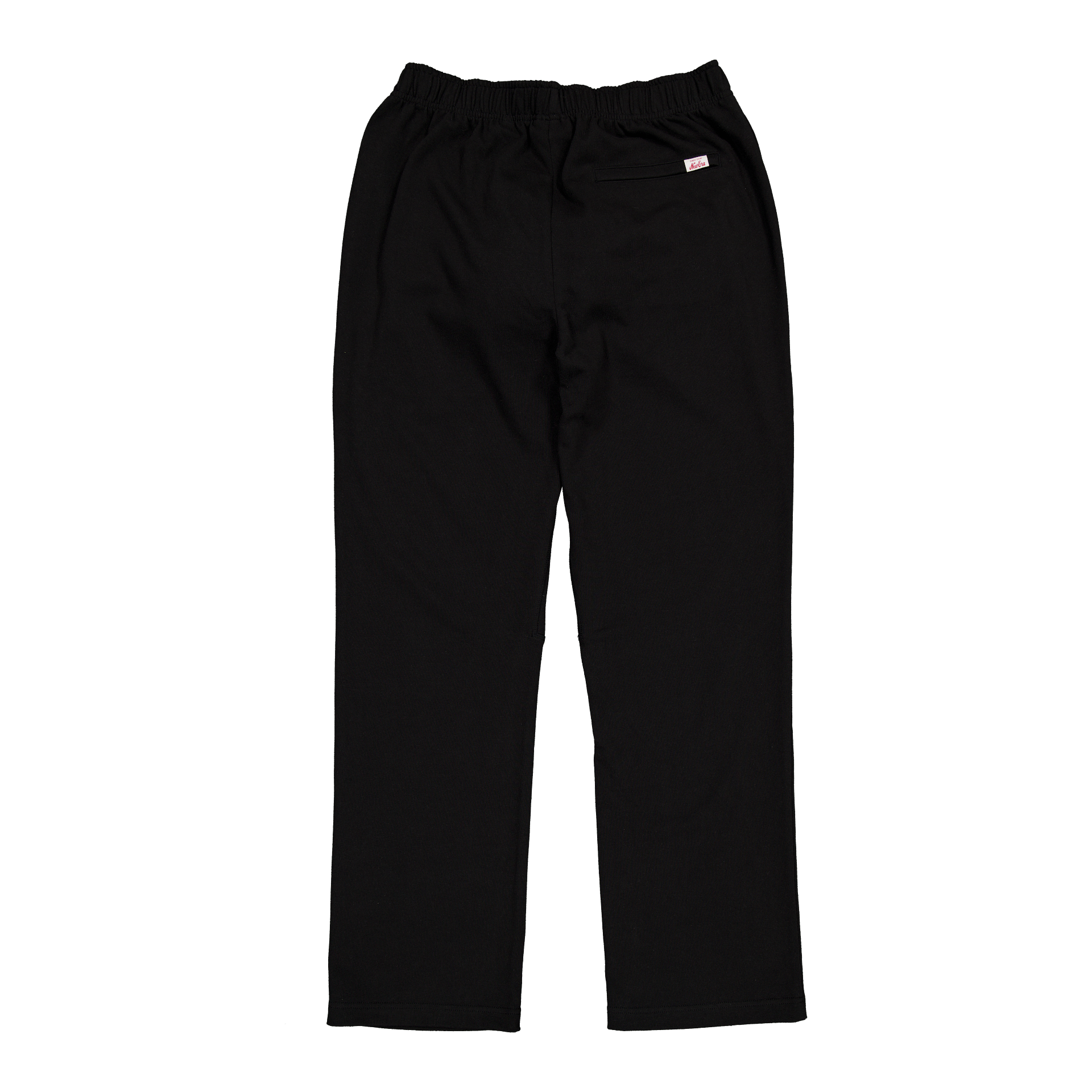 Alternative view of Alden Black Sweatpants