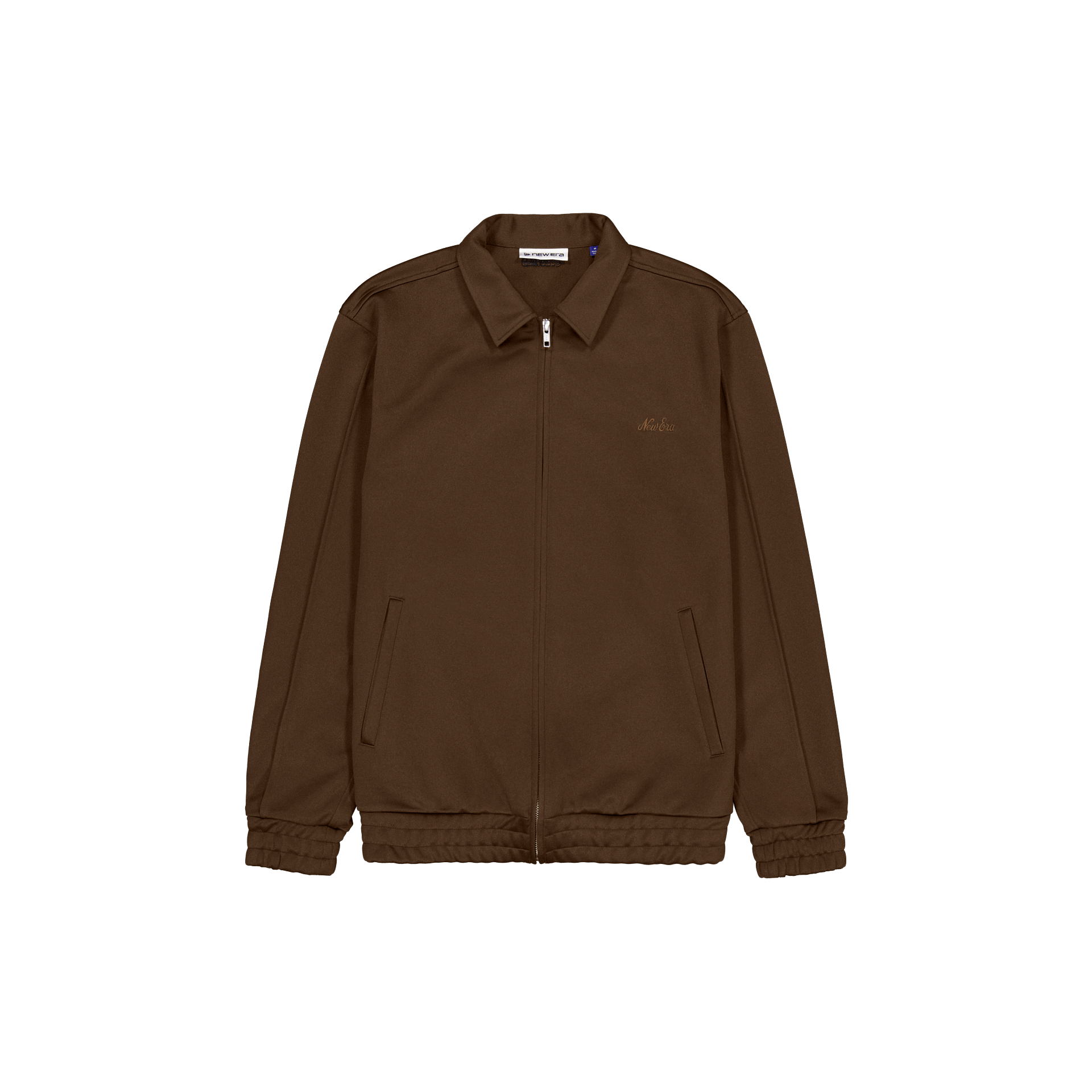 Alternative view of Actuator Walnut Track Jacket