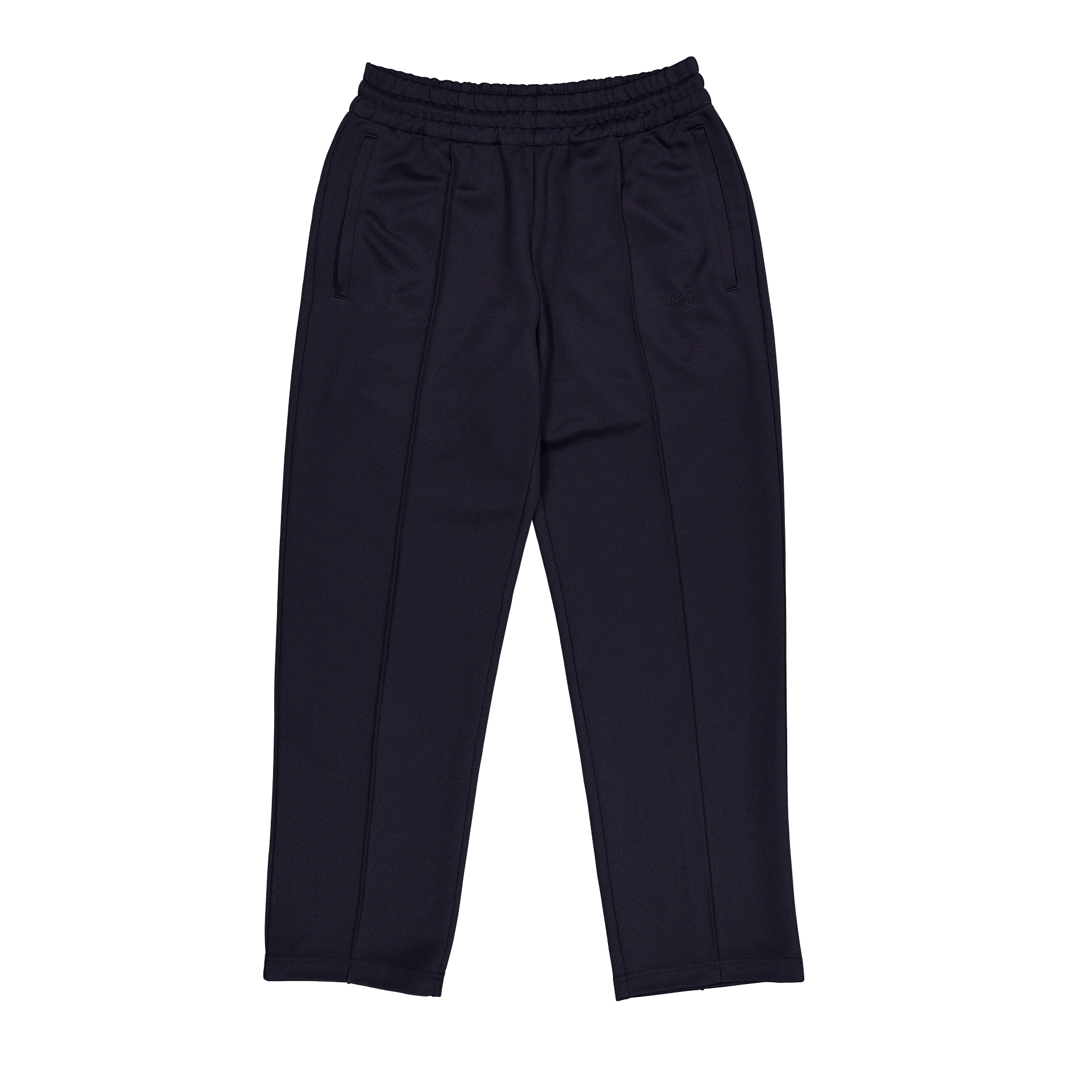 Alternative view of Actuator Navy Track Pants