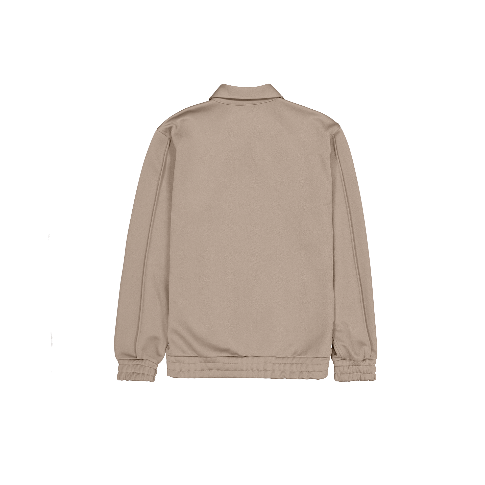 Alternative view of Actuator Brindle Track Jacket