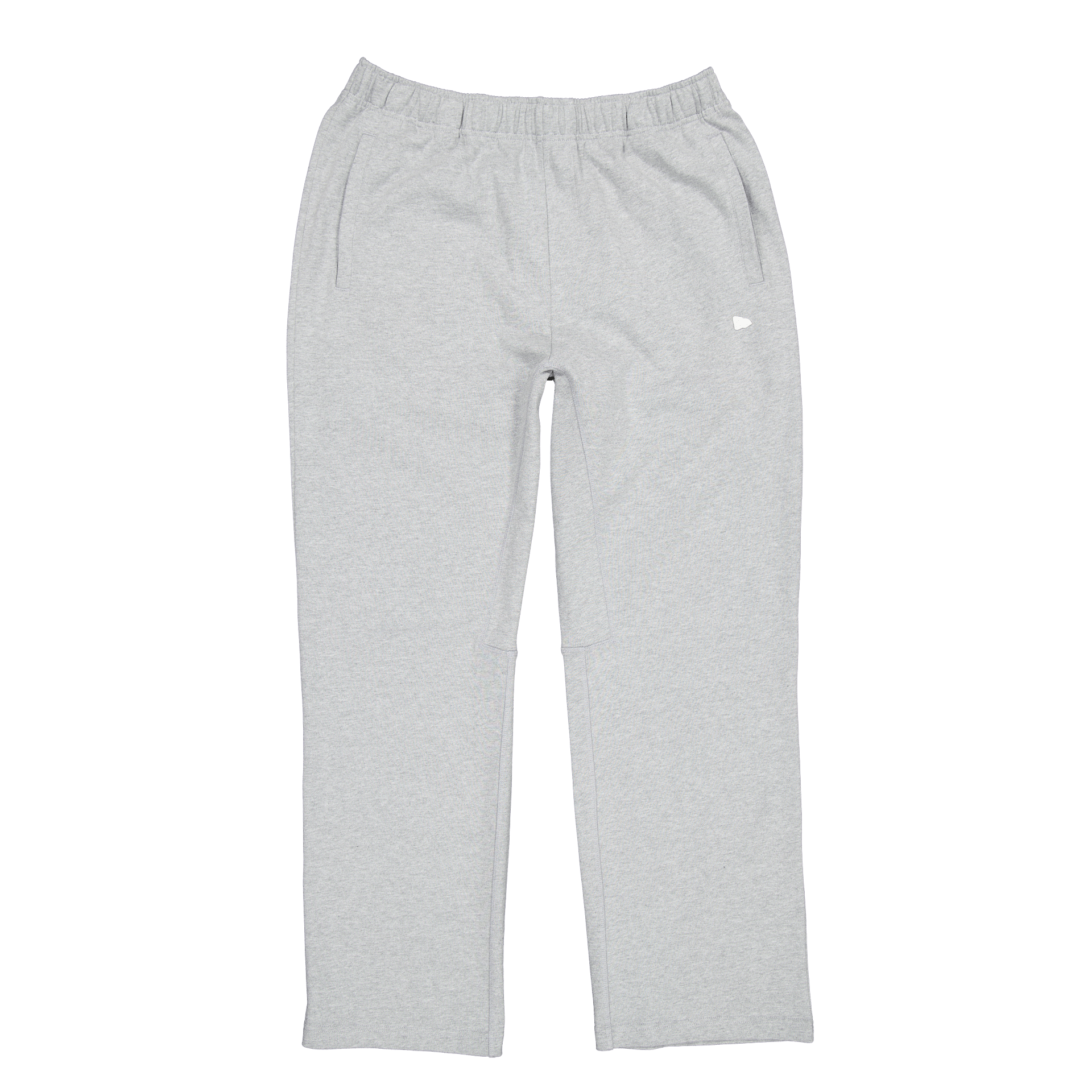 Alternative view of Alden Heather Gray Sweatpants