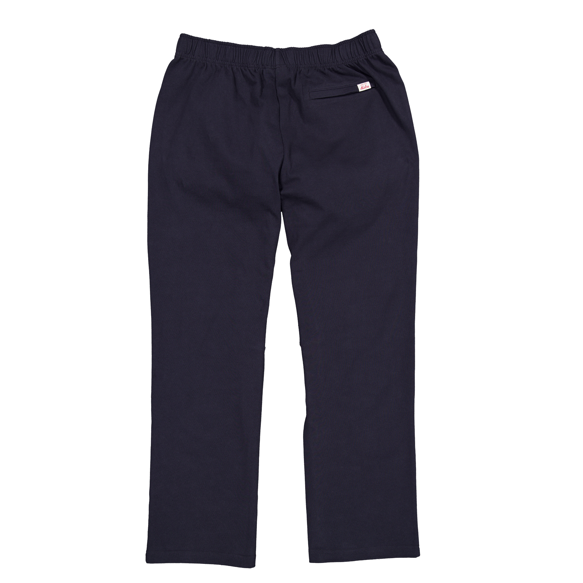 Alternative view of Alden Navy Sweatpants