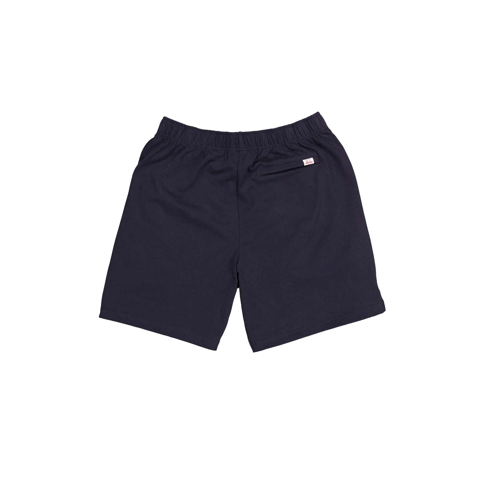 Alternative view of Alden Navy Sweatshorts