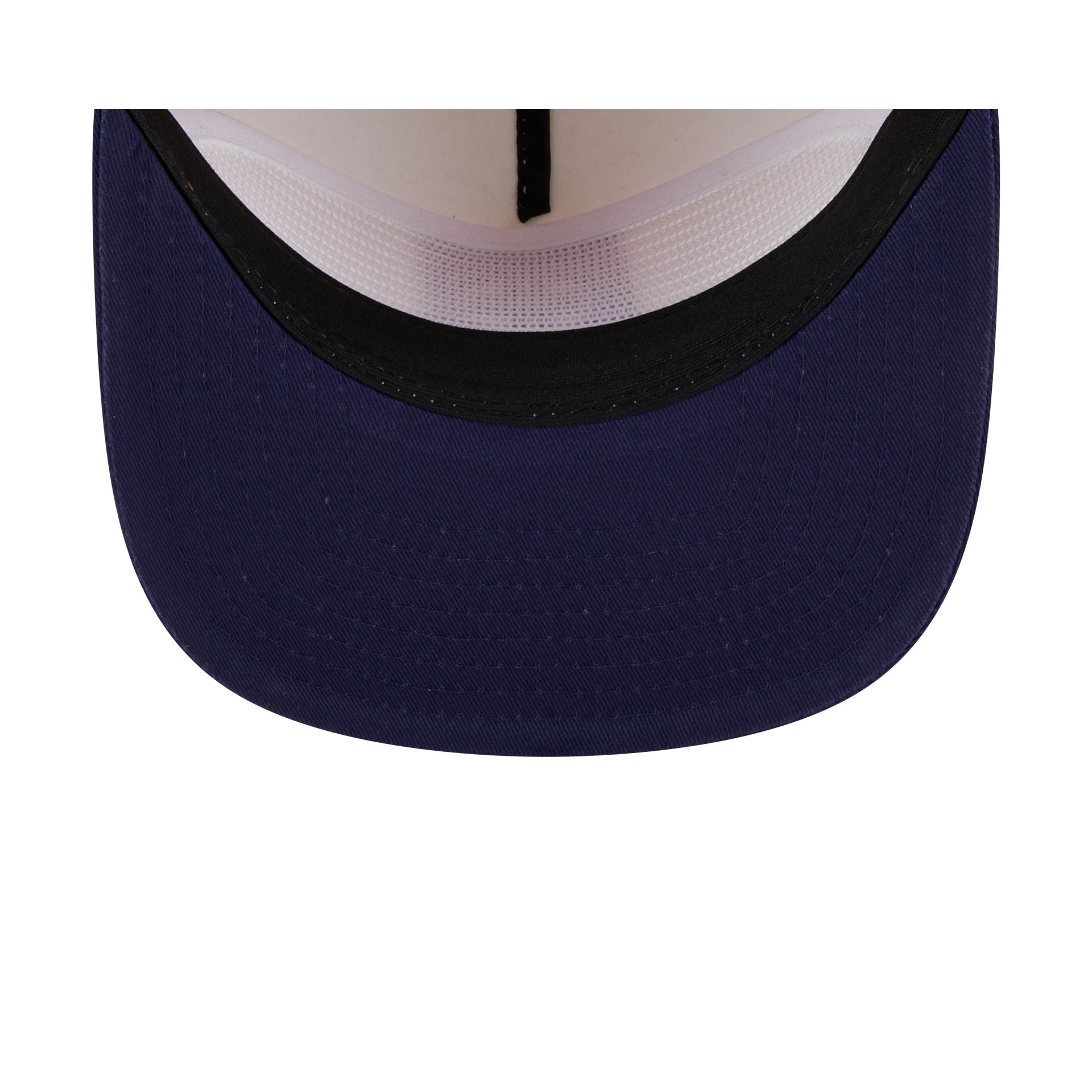Cruz Azul Retro Logo Golfer Hat - Image 7
