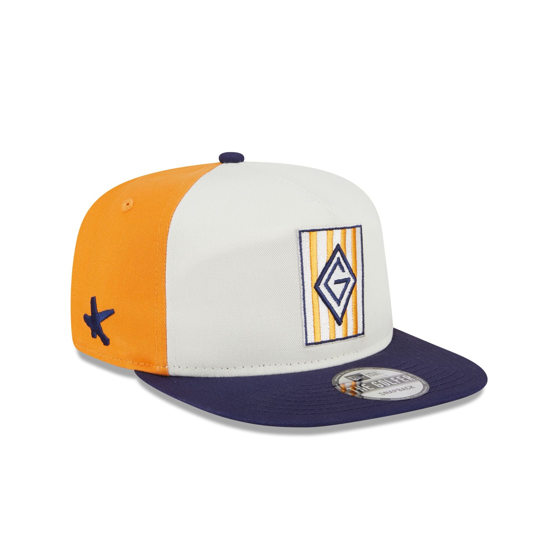 Chivas Retro Logo Golfer Hat