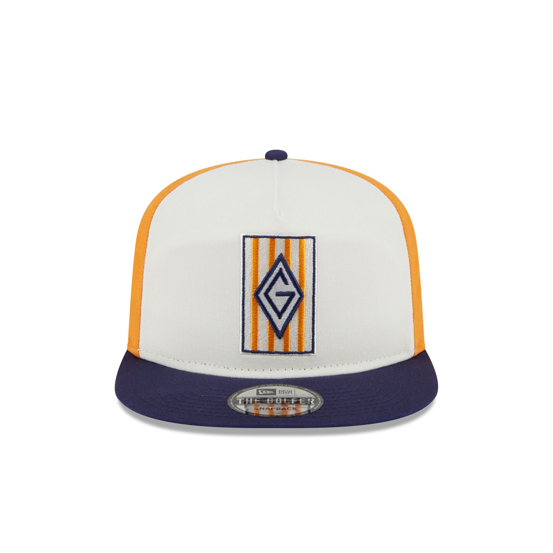 Alternative view of Chivas Retro Logo Golfer Hat