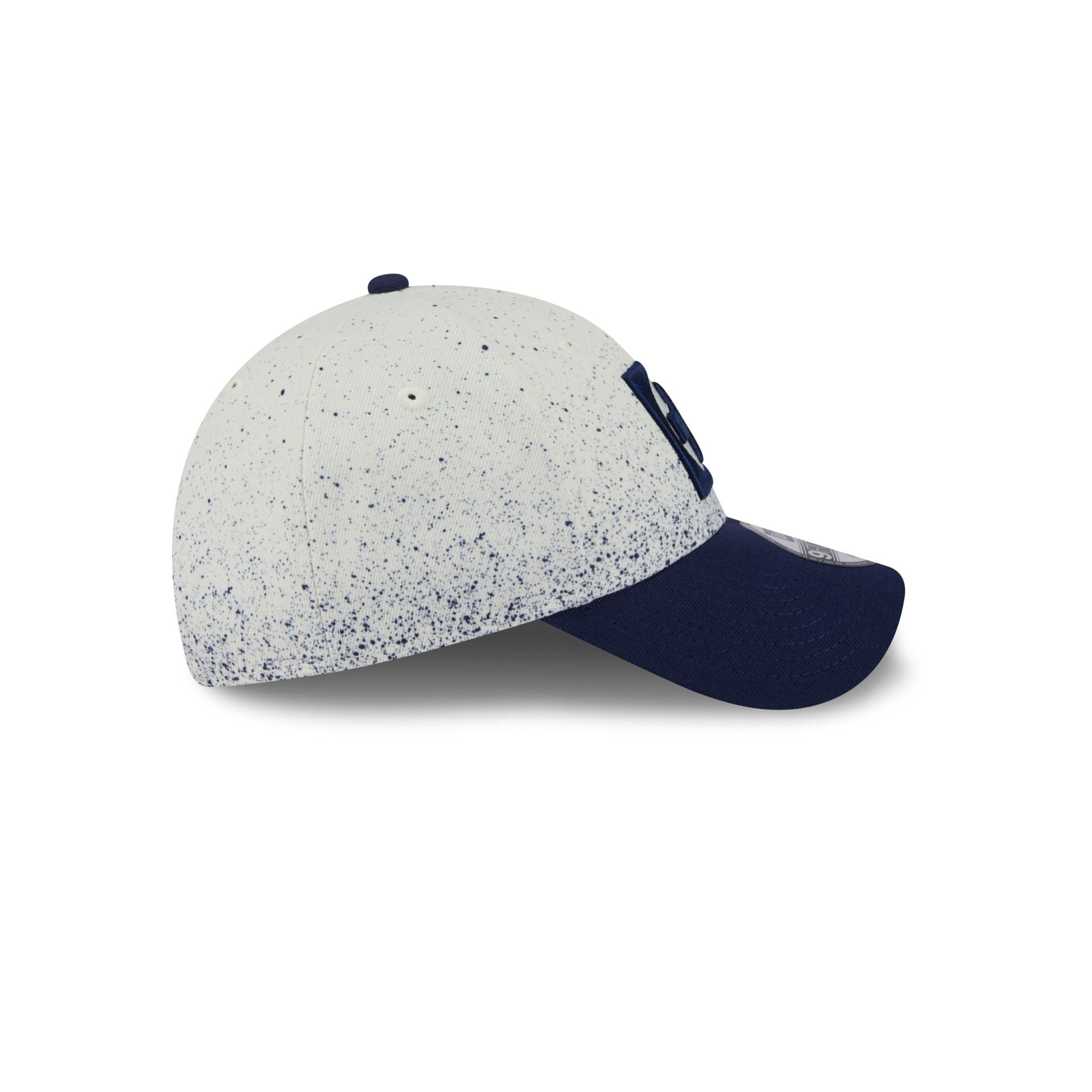 Cruz Azul Splattered Crown 9Forty Snapback Hat - Image 5