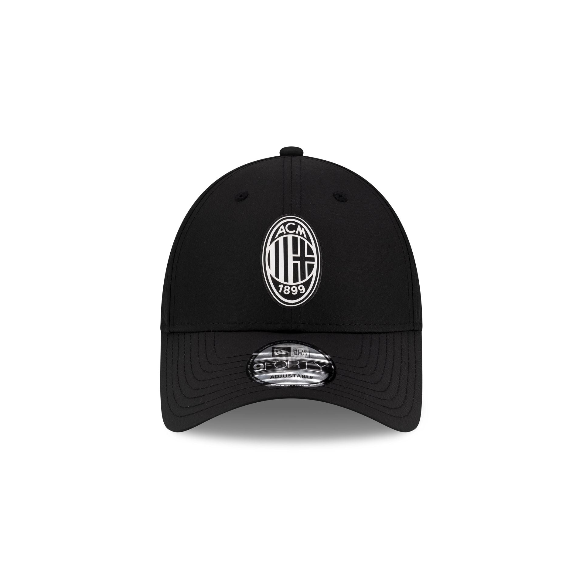 Alternative view of Ac Milan Graffiti 9Forty Adjustable Hat