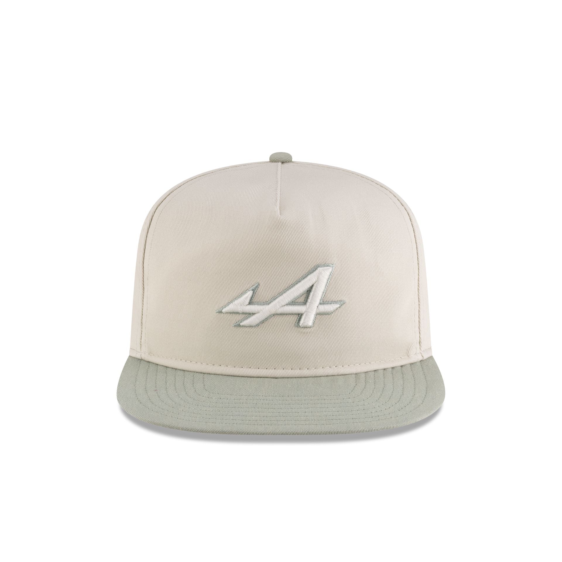 Alternative view of Bwt Alpine F1 Team Acid Wash Golfer Hat