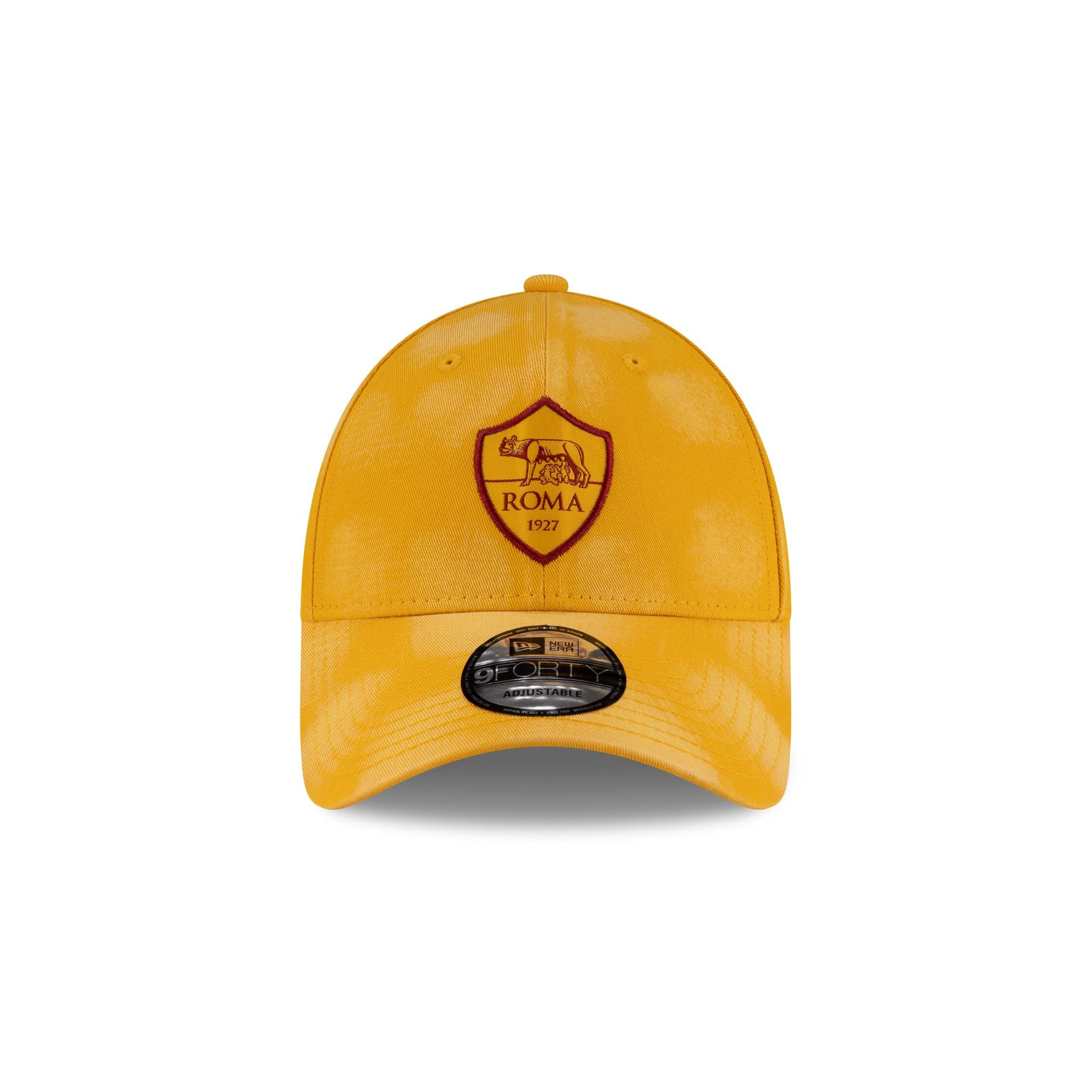 Alternative view of As Roma Tie Dye 9Forty Adjustable Hat