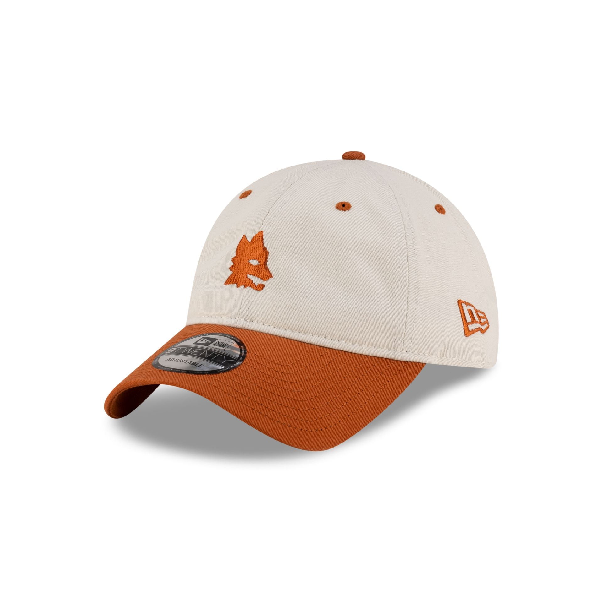 As Roma Ivory 9Twenty Adjustable Hat