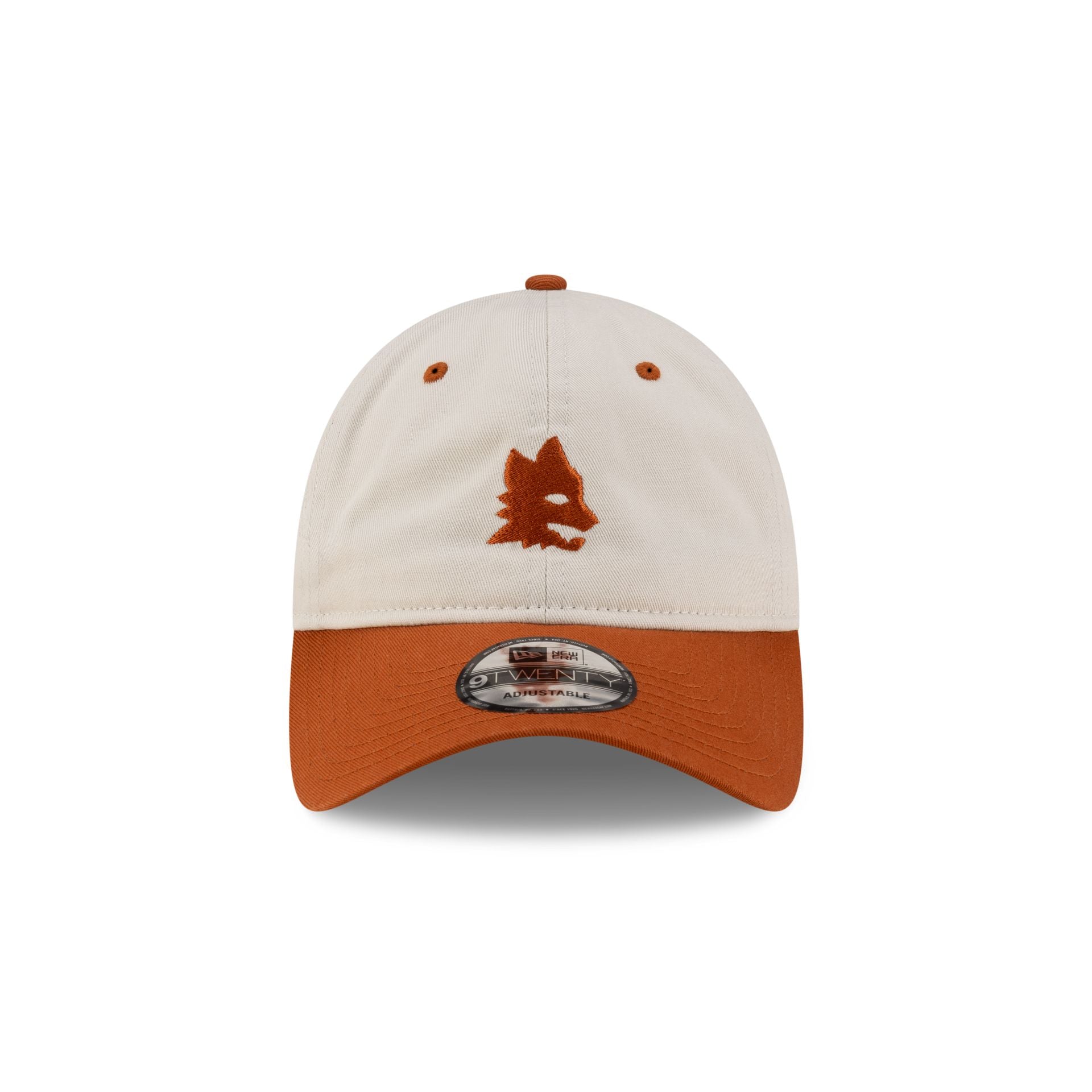 Alternative view of As Roma Ivory 9Twenty Adjustable Hat