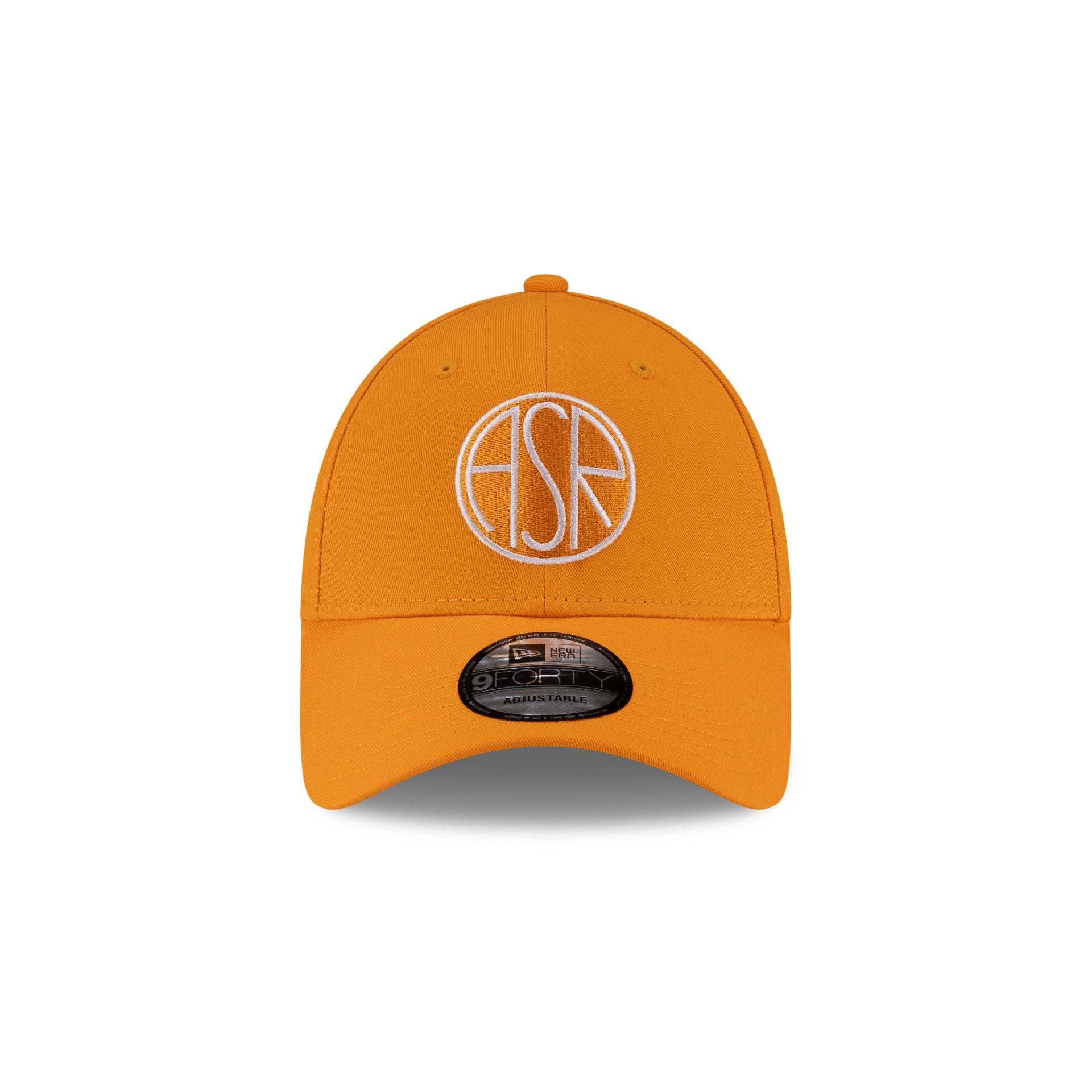 Alternative view of As Roma Seasonal Papaya 9Forty Adjustable Hat