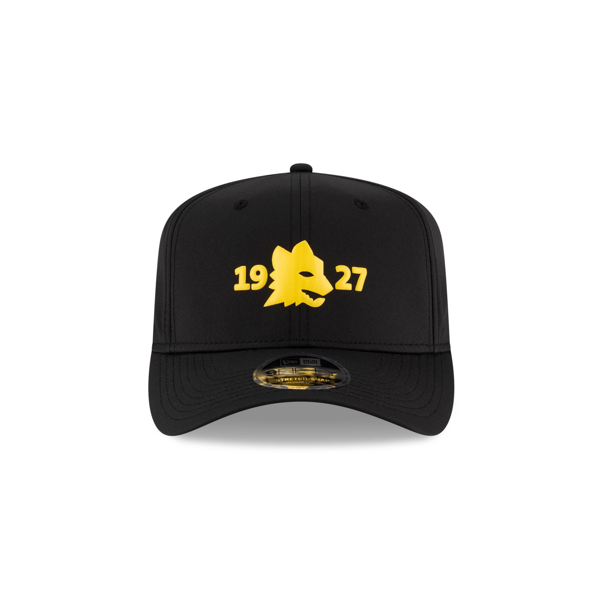 Alternative view of As Roma Puff Print 9Fifty Stretch-Snap Hat