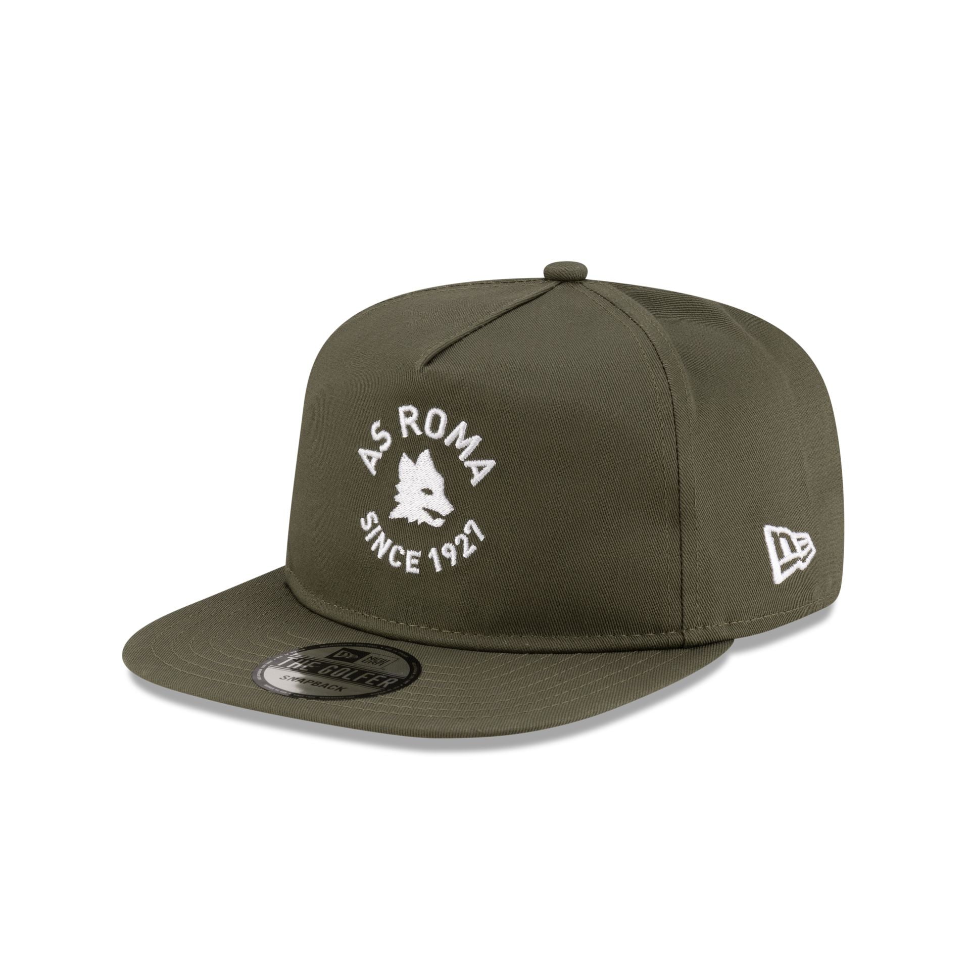 As Roma 1927 Golfer Hat