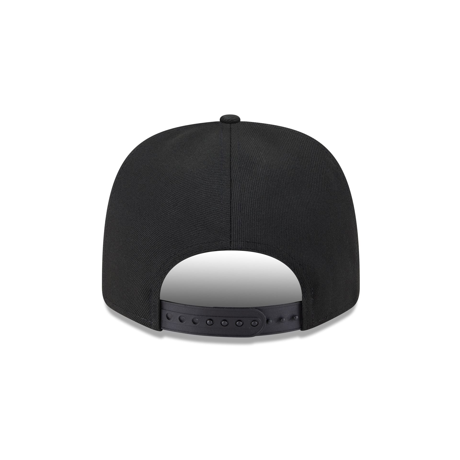 Colorado Buffaloes Multicolor Rope 9Seventy Stretch-Snap Hat - Image 6