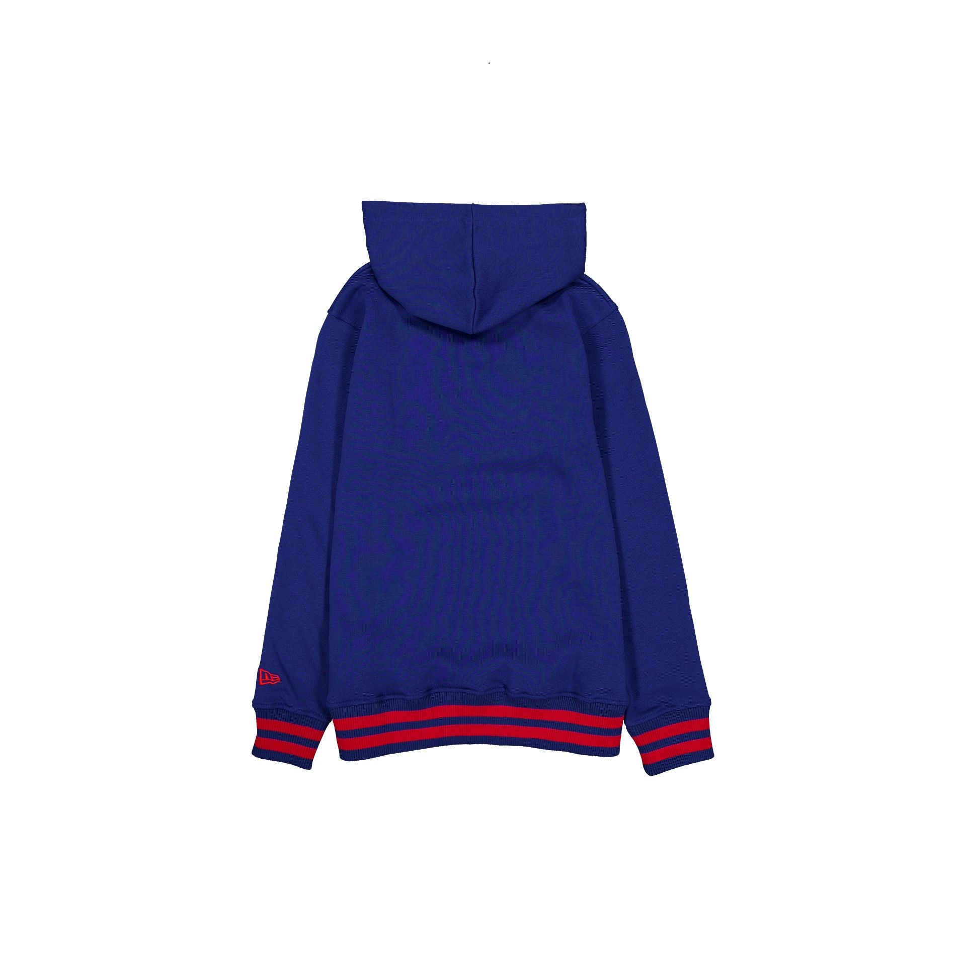 Alternative view of Chicago Cubs Boys Hoodie
