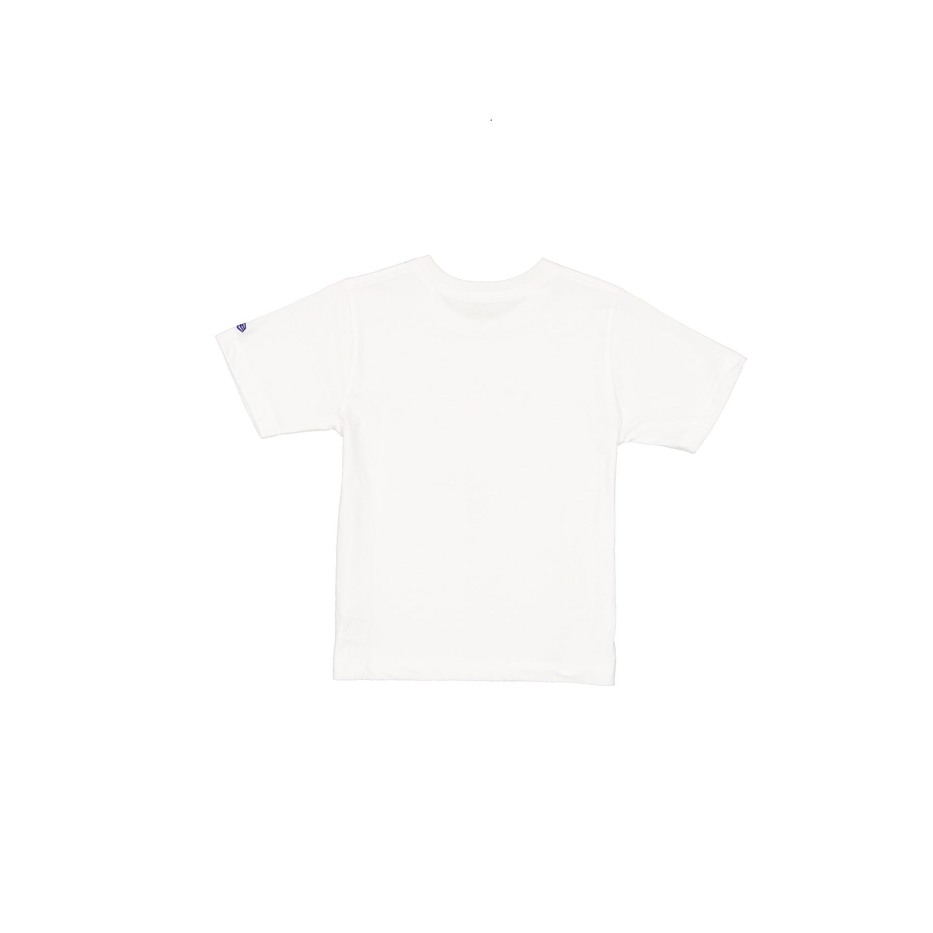 Alternative view of Chicago Cubs Game Day Ice Cream Boys T-Shirt