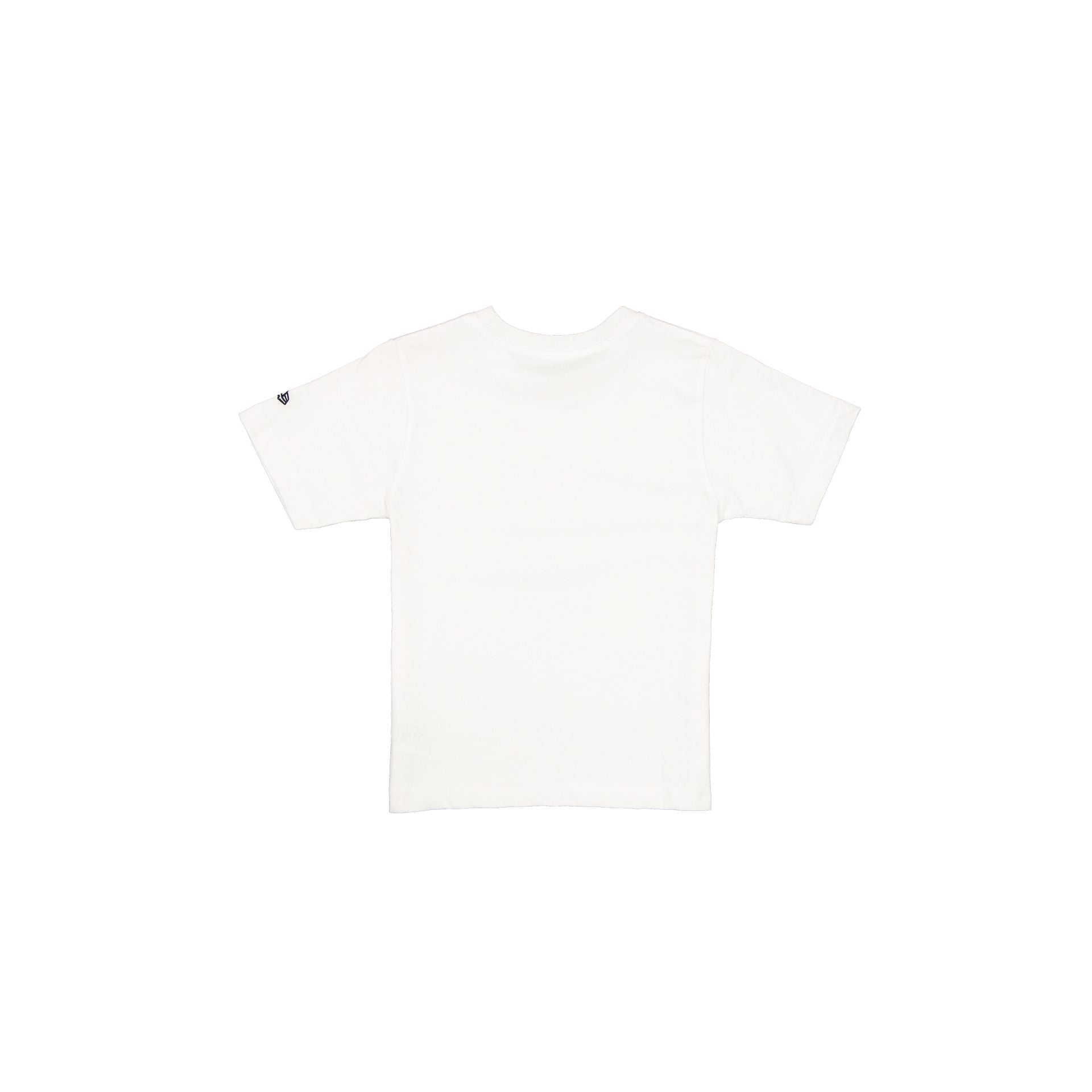 Alternative view of Houston Astros Game Day Ice Cream Boys T-Shirt