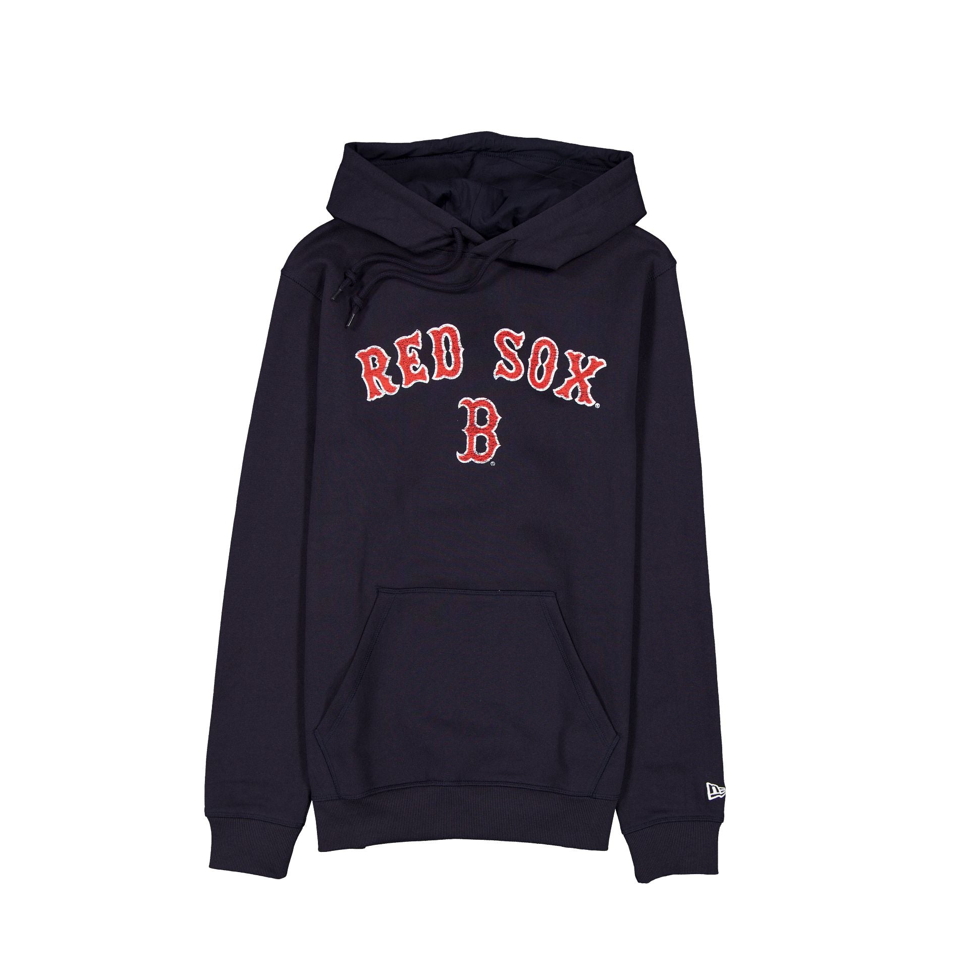Boston Red Sox Washed Graphic Hoodie