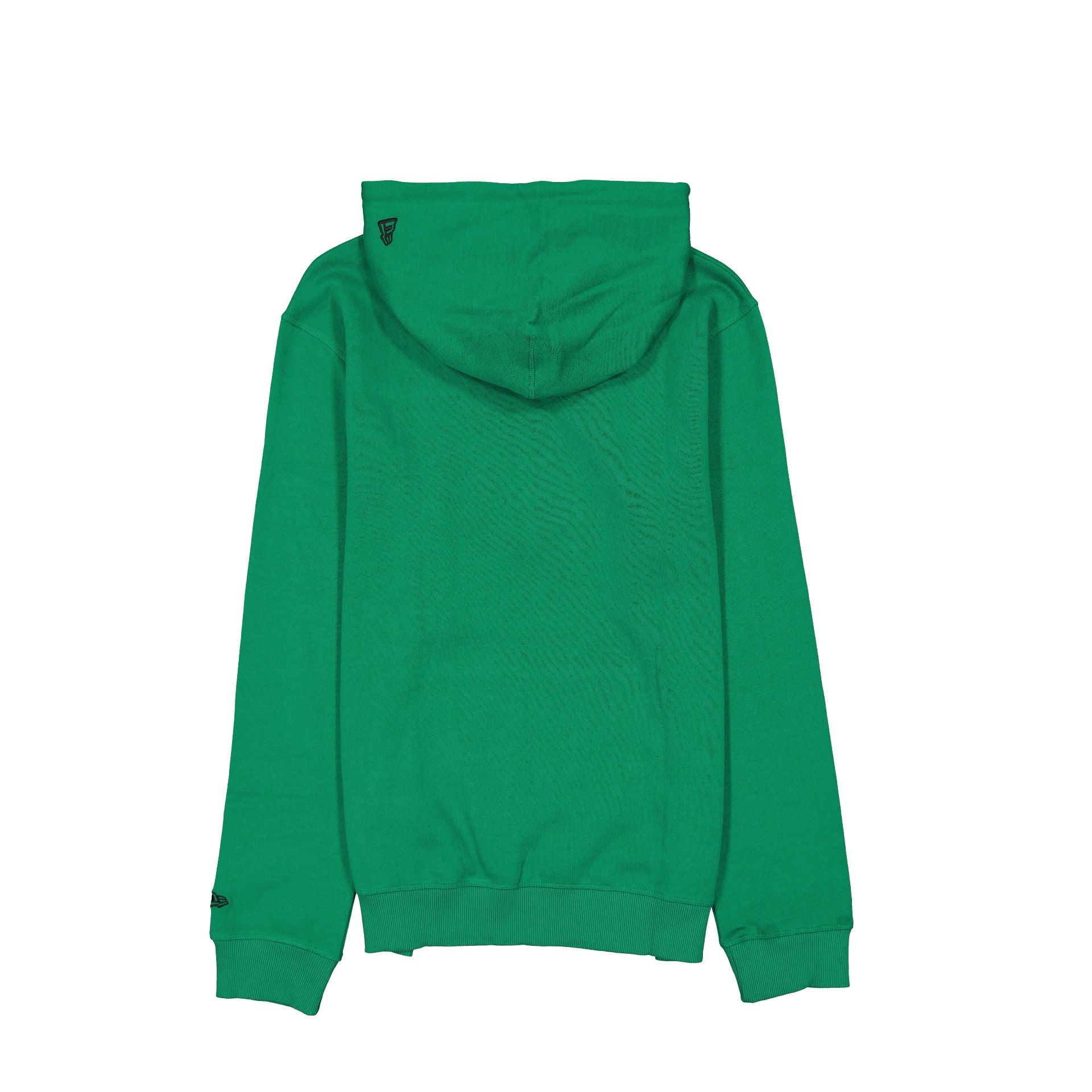 Alternative view of Boston Celtics Washed Graphic Hoodie