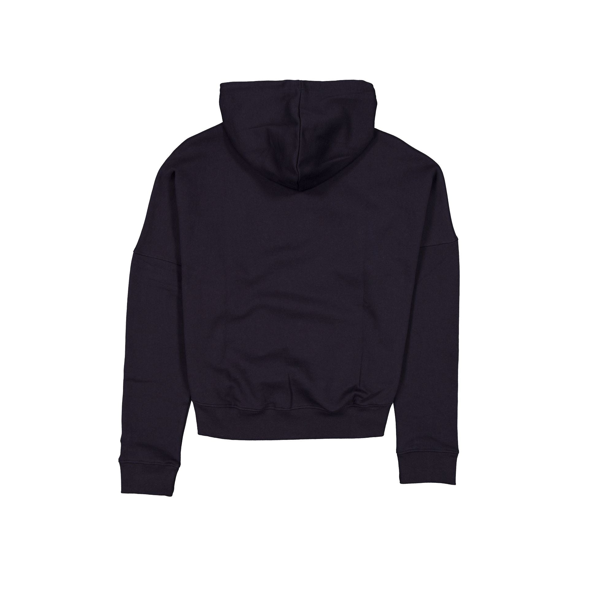 Alternative view of Atlanta Braves Women's Washed Graphic Hoodie