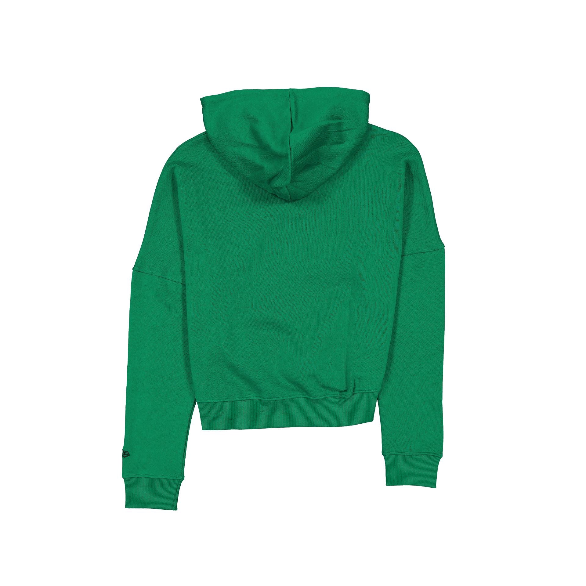 Alternative view of Boston Celtics Women's Washed Graphic Hoodie