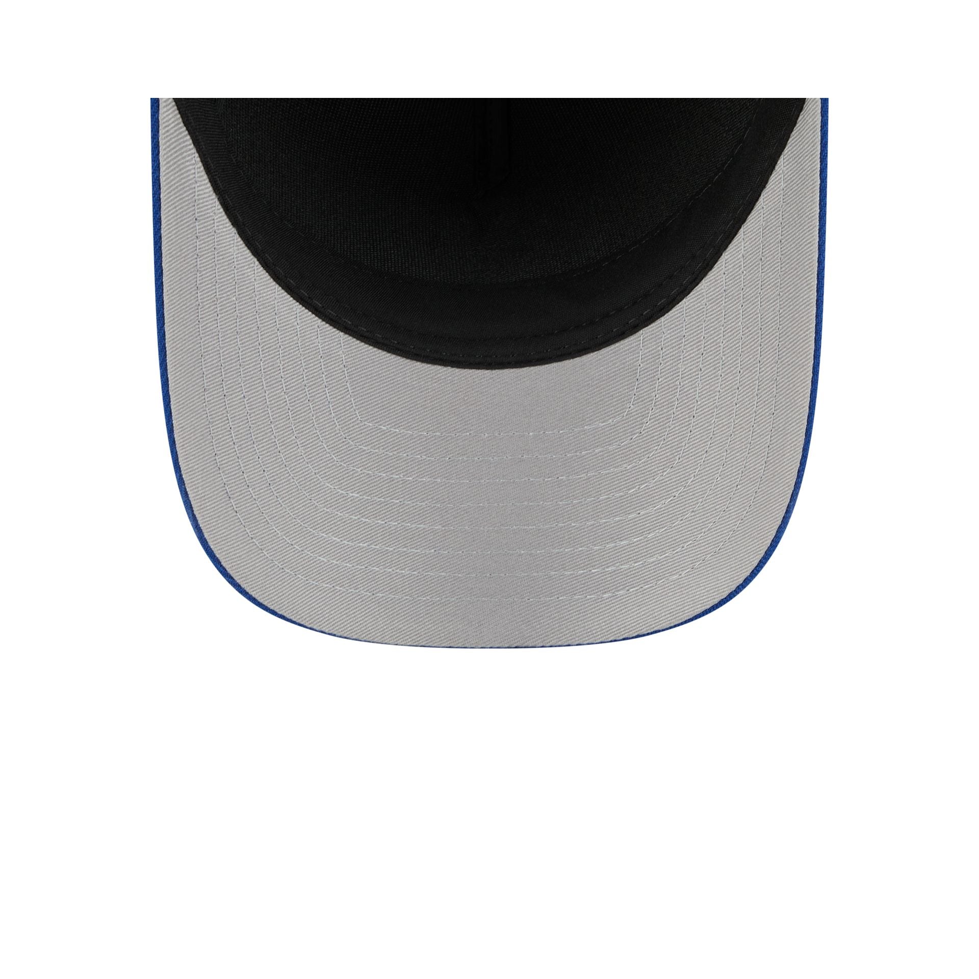 Chicago Cubs City Feature 9Forty M-Crown A-Frame Snapback Hat - Image 7