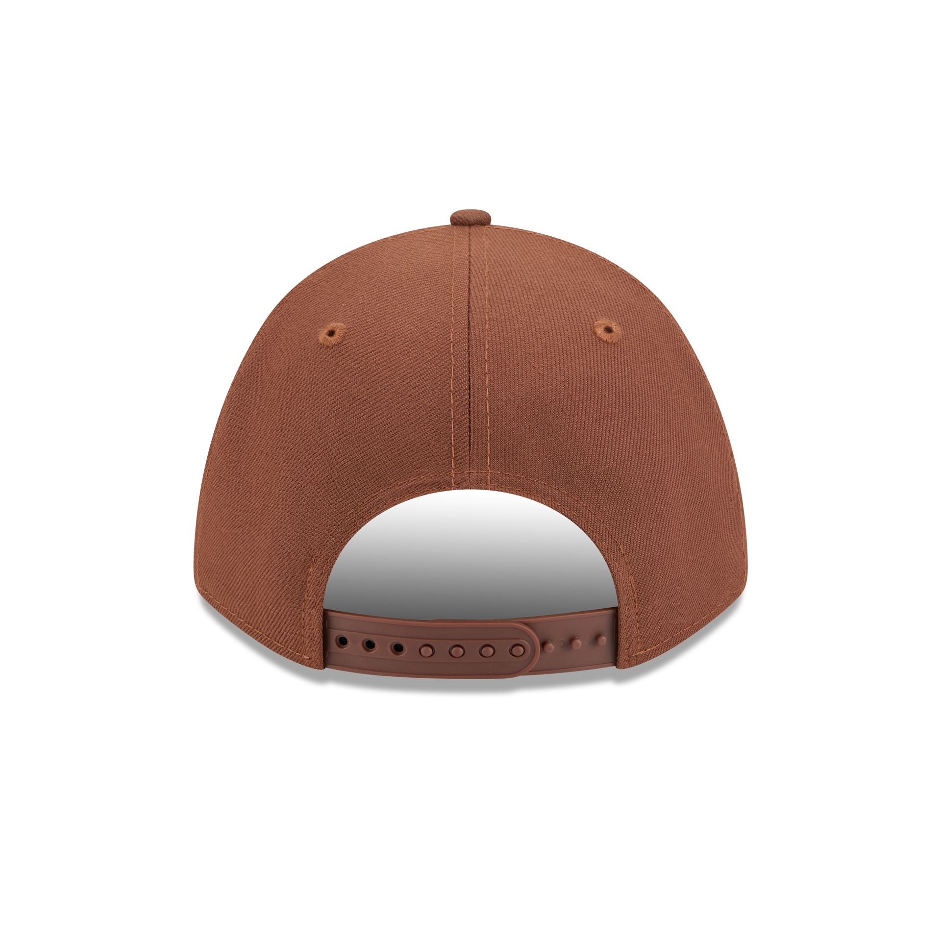 Detroit Tigers Motorsport 9Forty M-Crown A-Frame Snapback Hat - Image 6