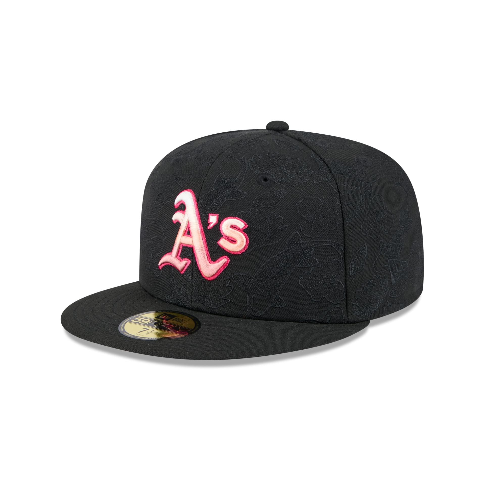 Athletics Tonal Koi 59Fifty Fitted Hat