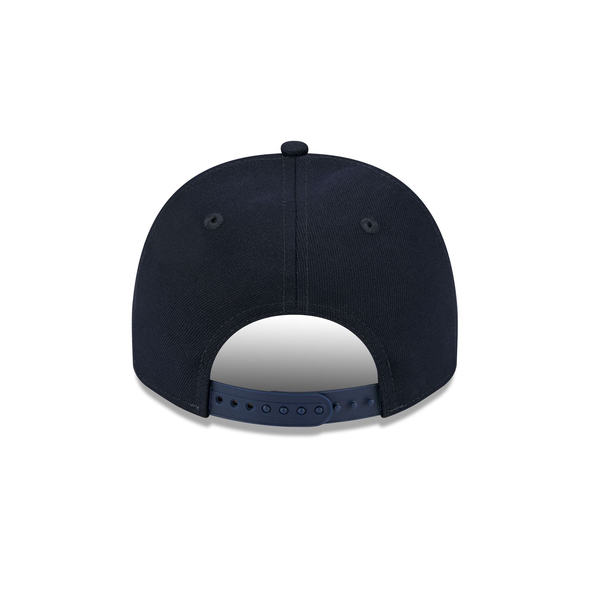 Houston Astros Sidepatch 9Fifty A-Frame Snapback Hat - Image 6