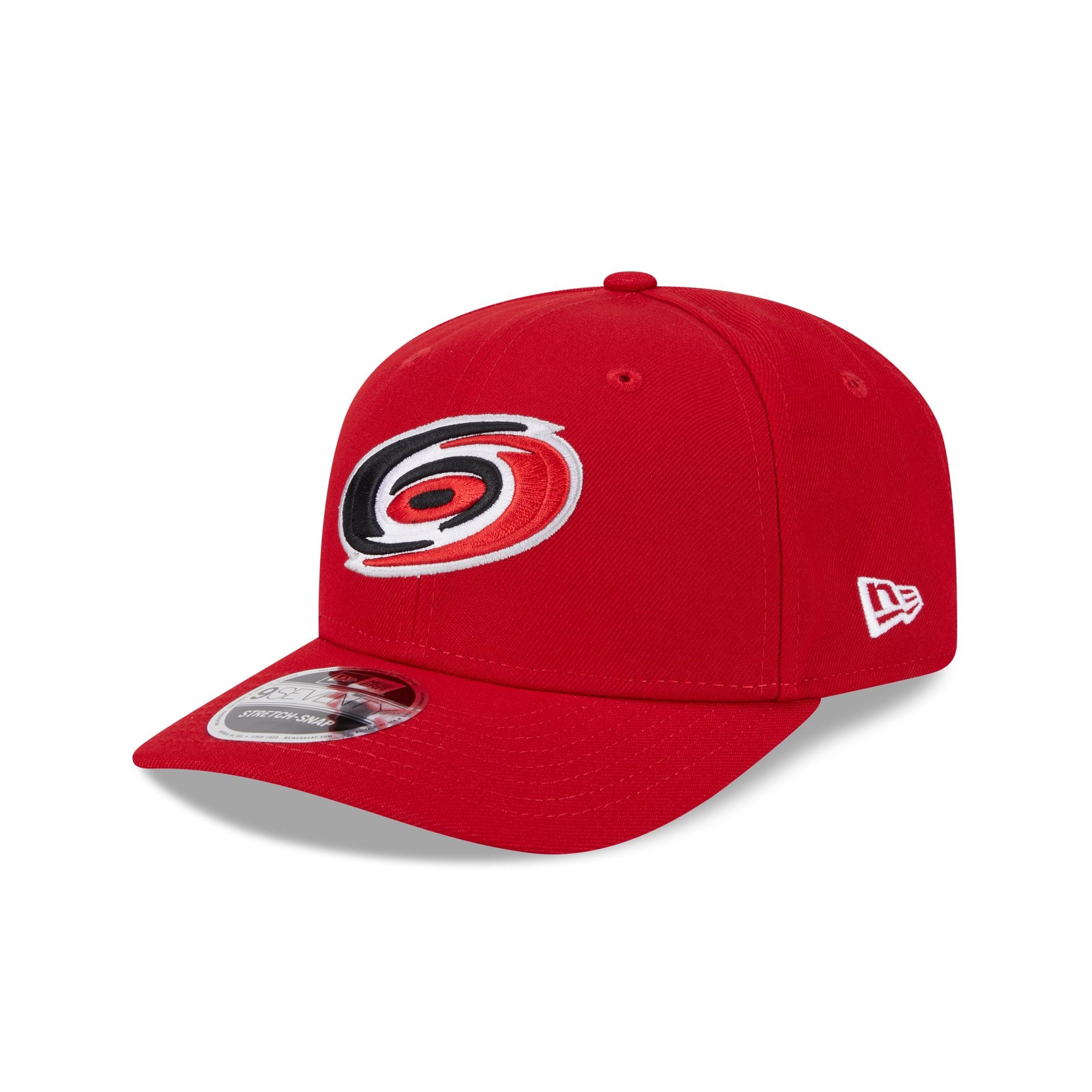 Carolina Hurricanes 9Seventy Stretch-Snap Hat