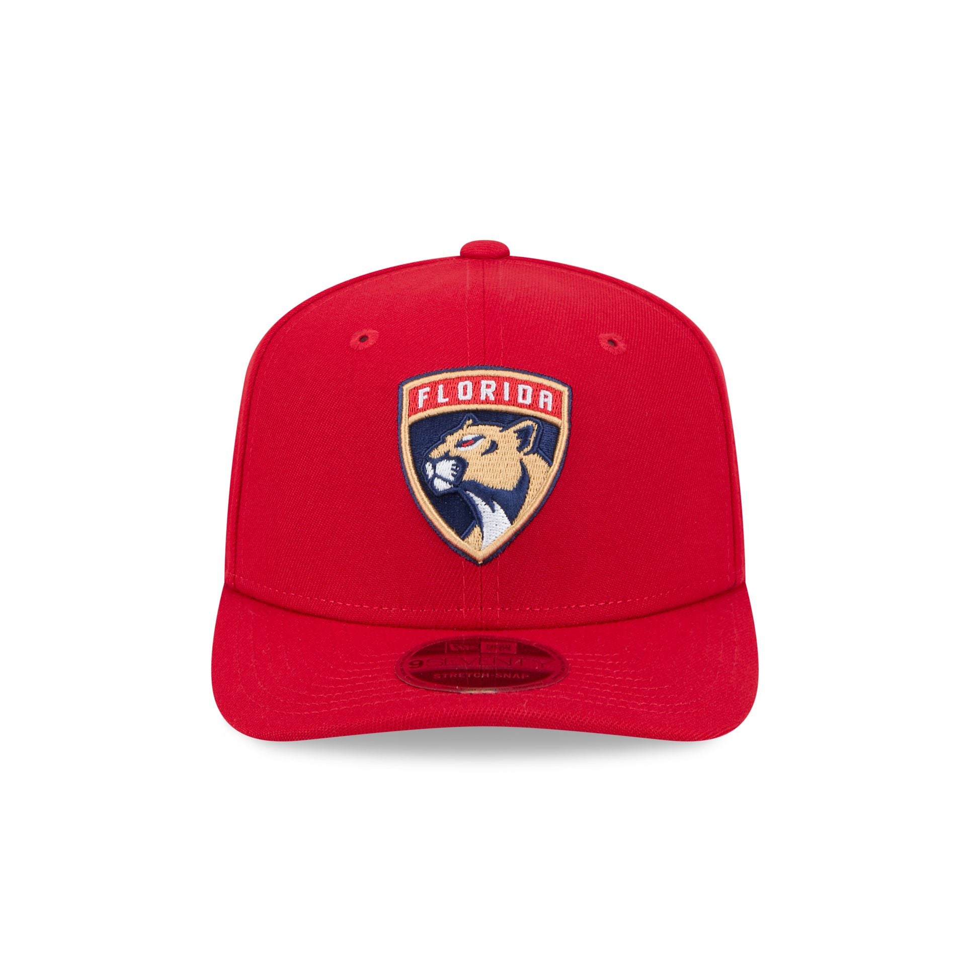 Alternative view of Florida Panthers 9Seventy Stretch-Snap Hat