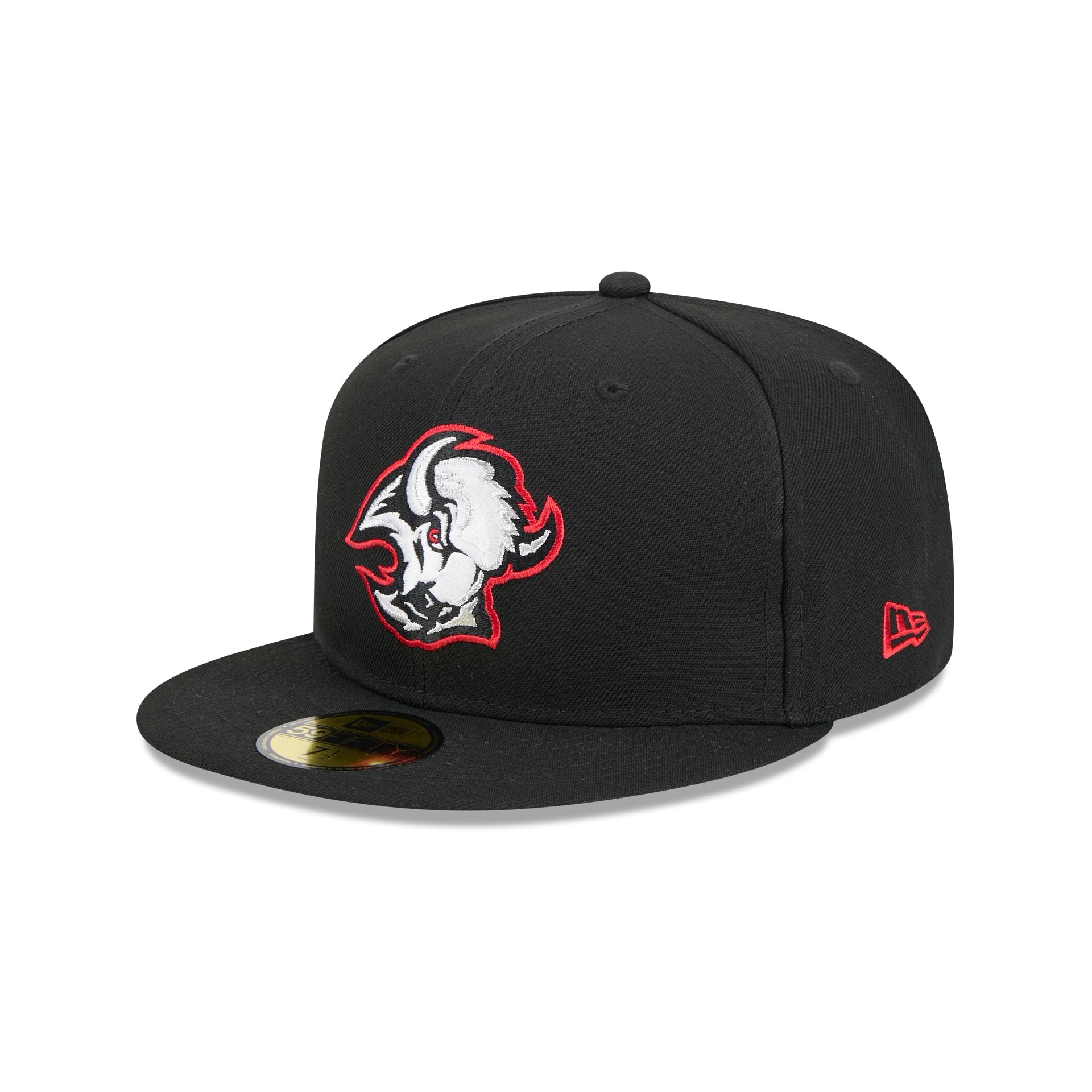 Buffalo Sabres Alternate 59Fifty Fitted Hat