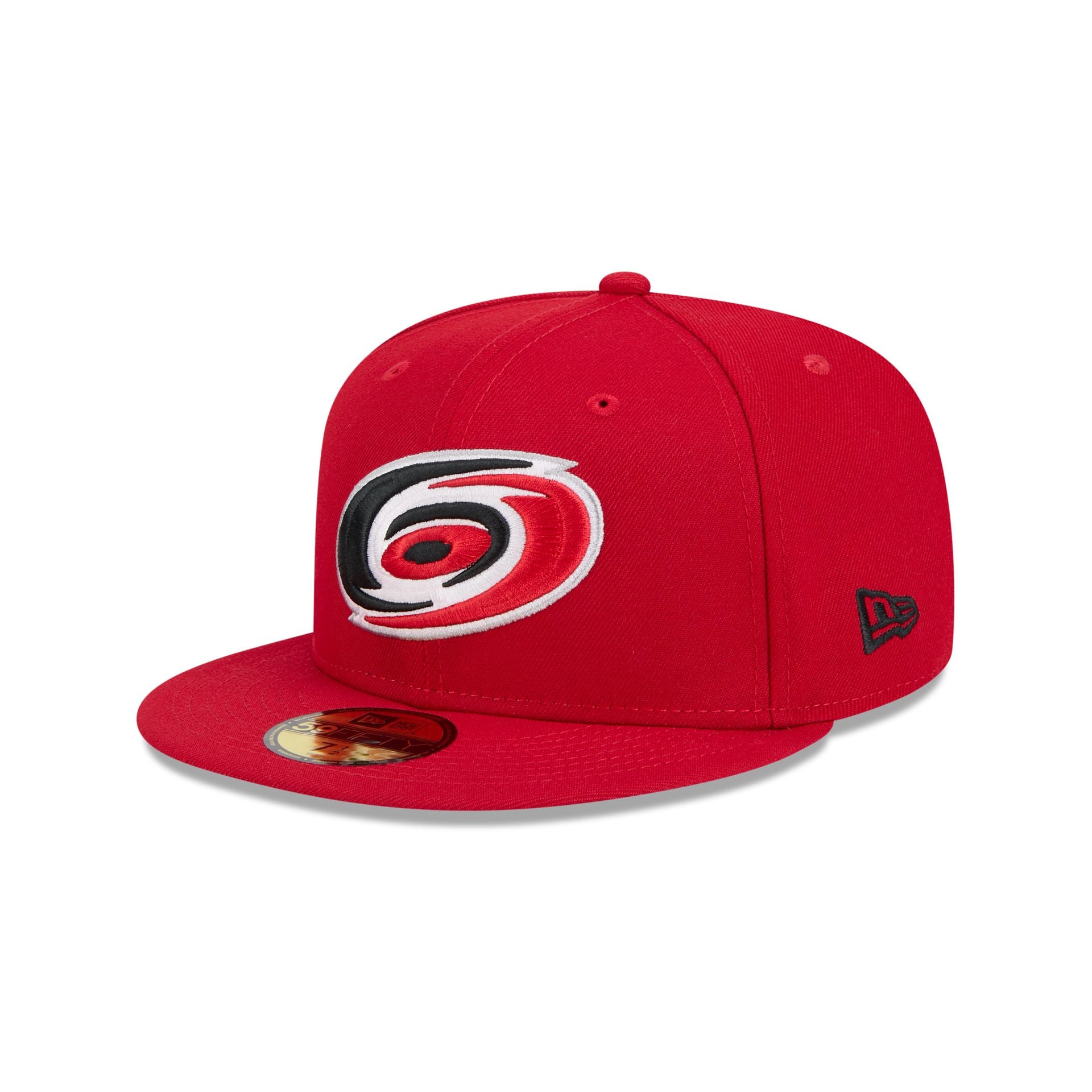 Carolina Hurricanes Team 59Fifty Fitted Hat