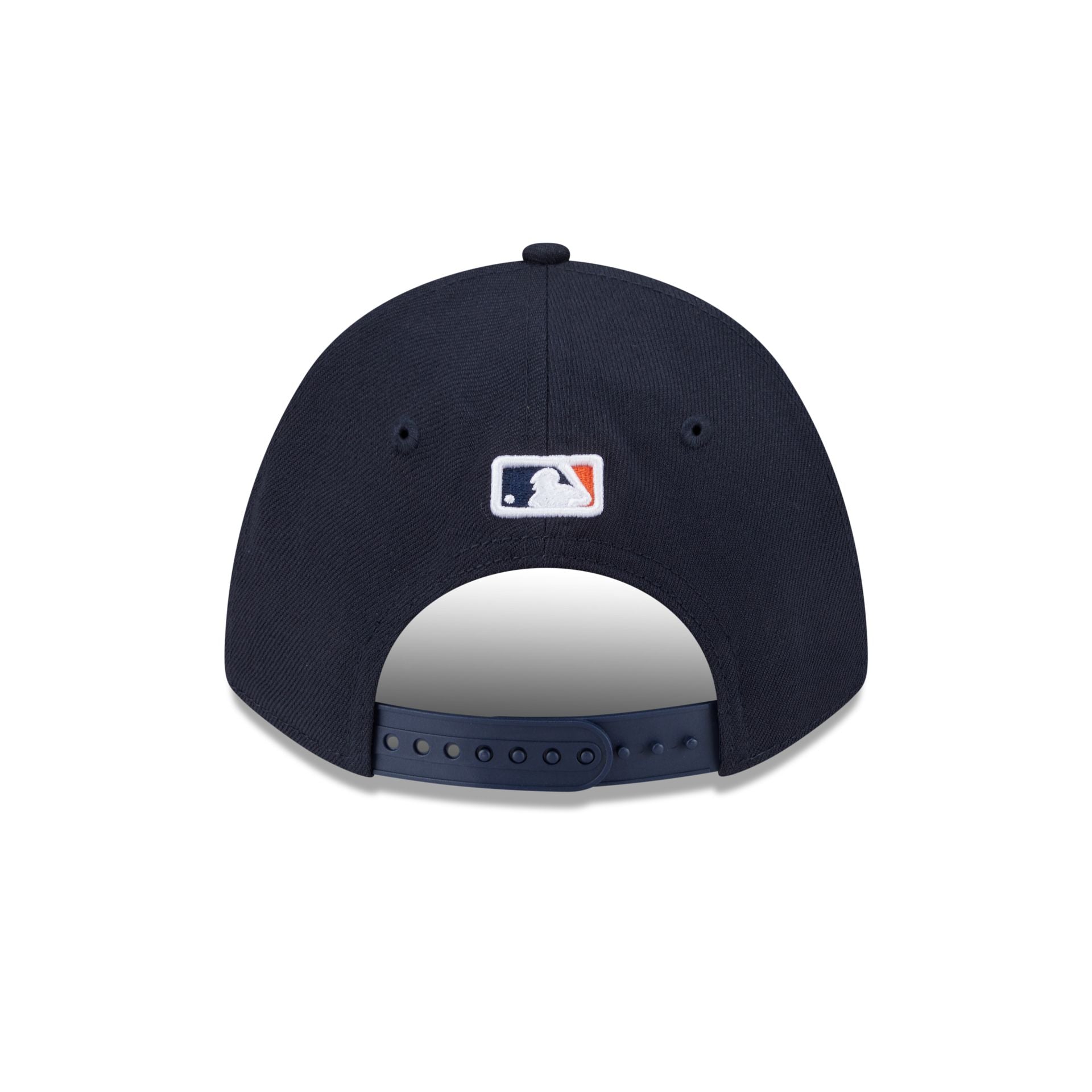 Houston Astros Home Authentic Collection 9Forty M-Crown Snapback Hat - Image 6